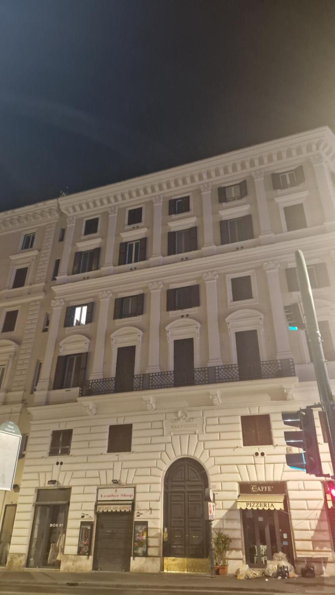 Luxury Delle Fratte Apartamento