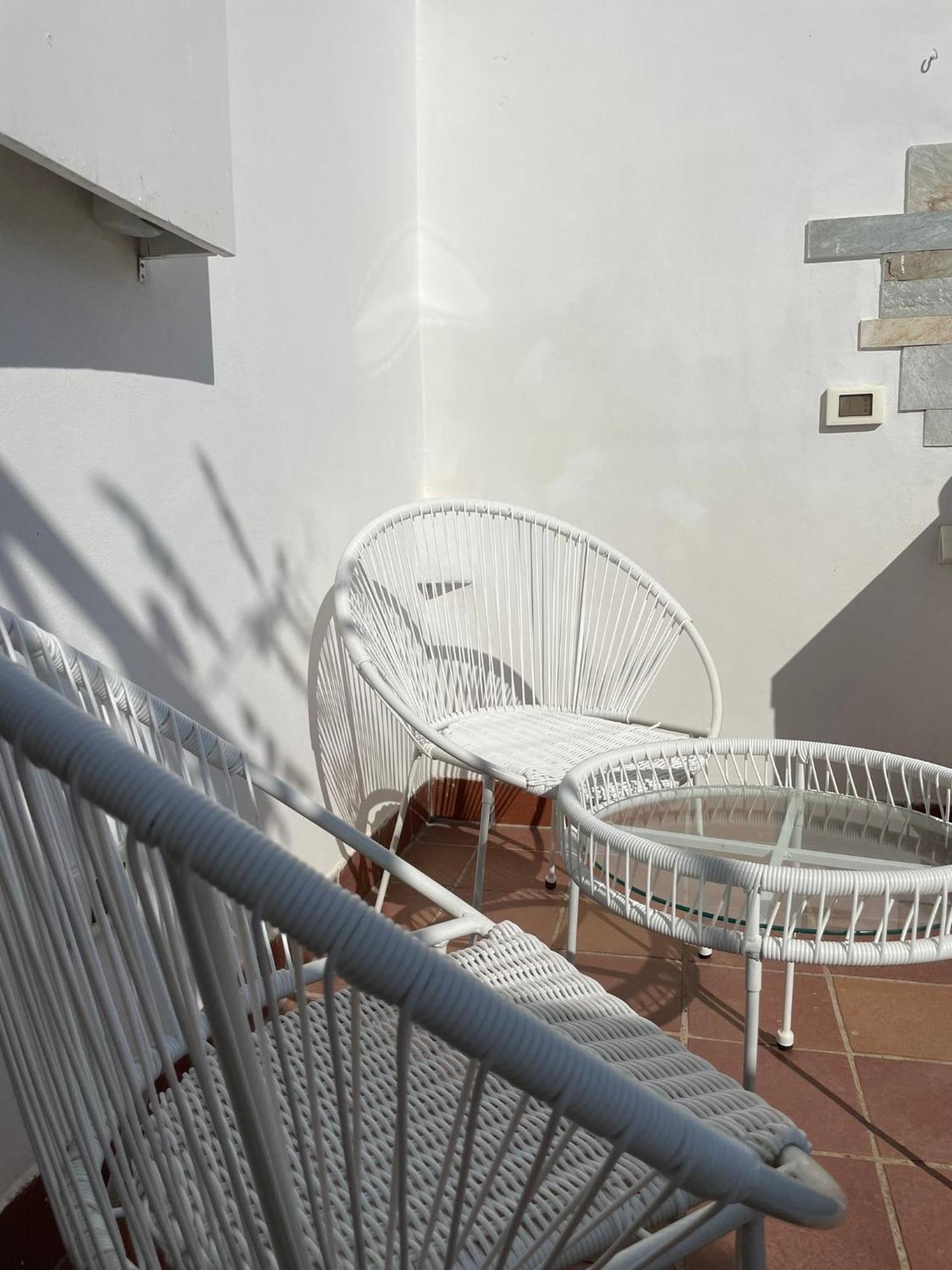 Appartamento Occhiosuroma Rooftop Musei Vaticani