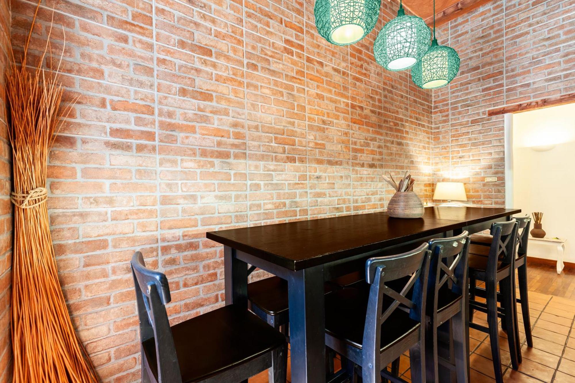 Apartamento Luxury Historic Campo Dei Fiori Roma