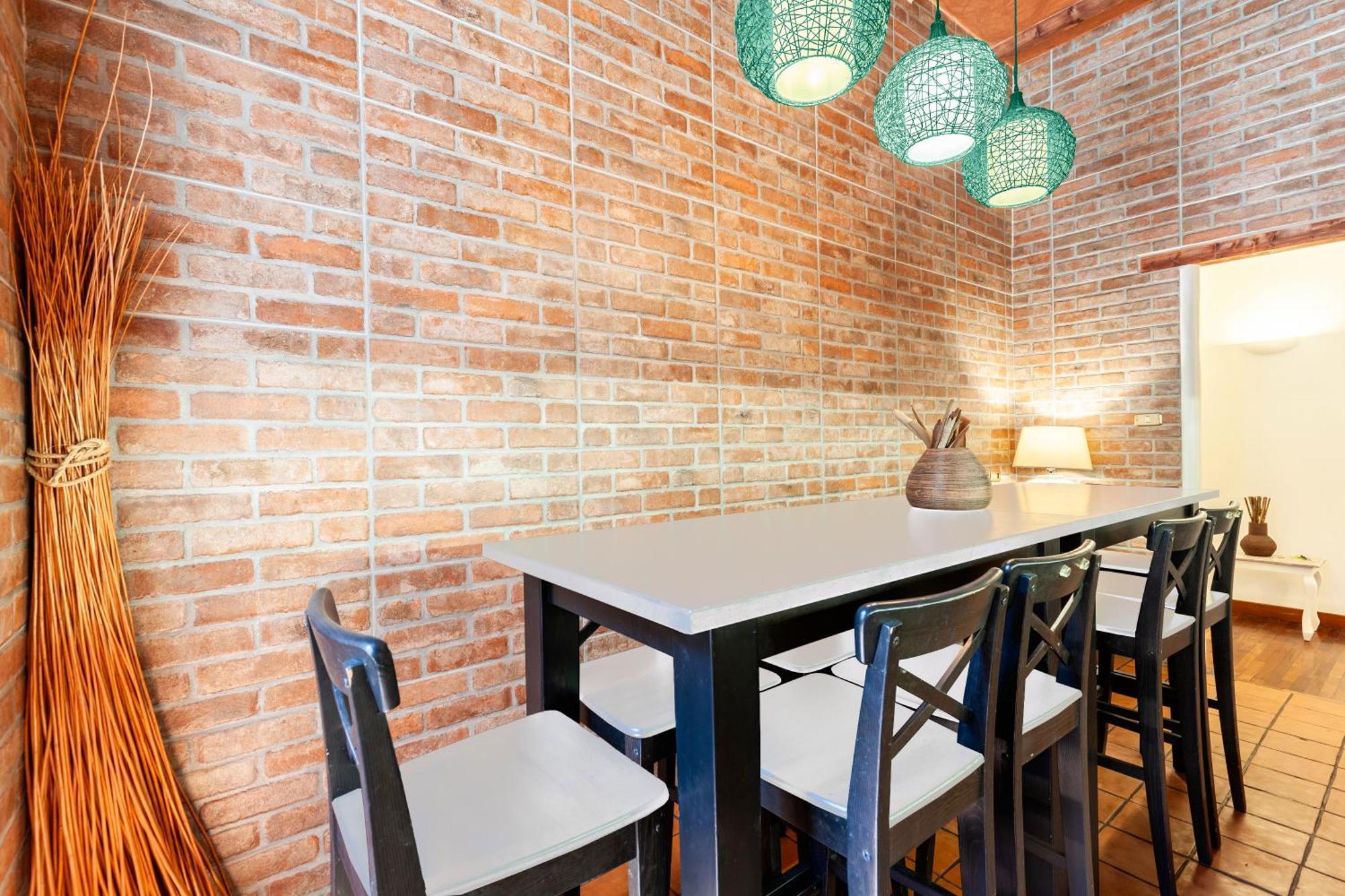 Apartamento Luxury Historic Campo Dei Fiori *