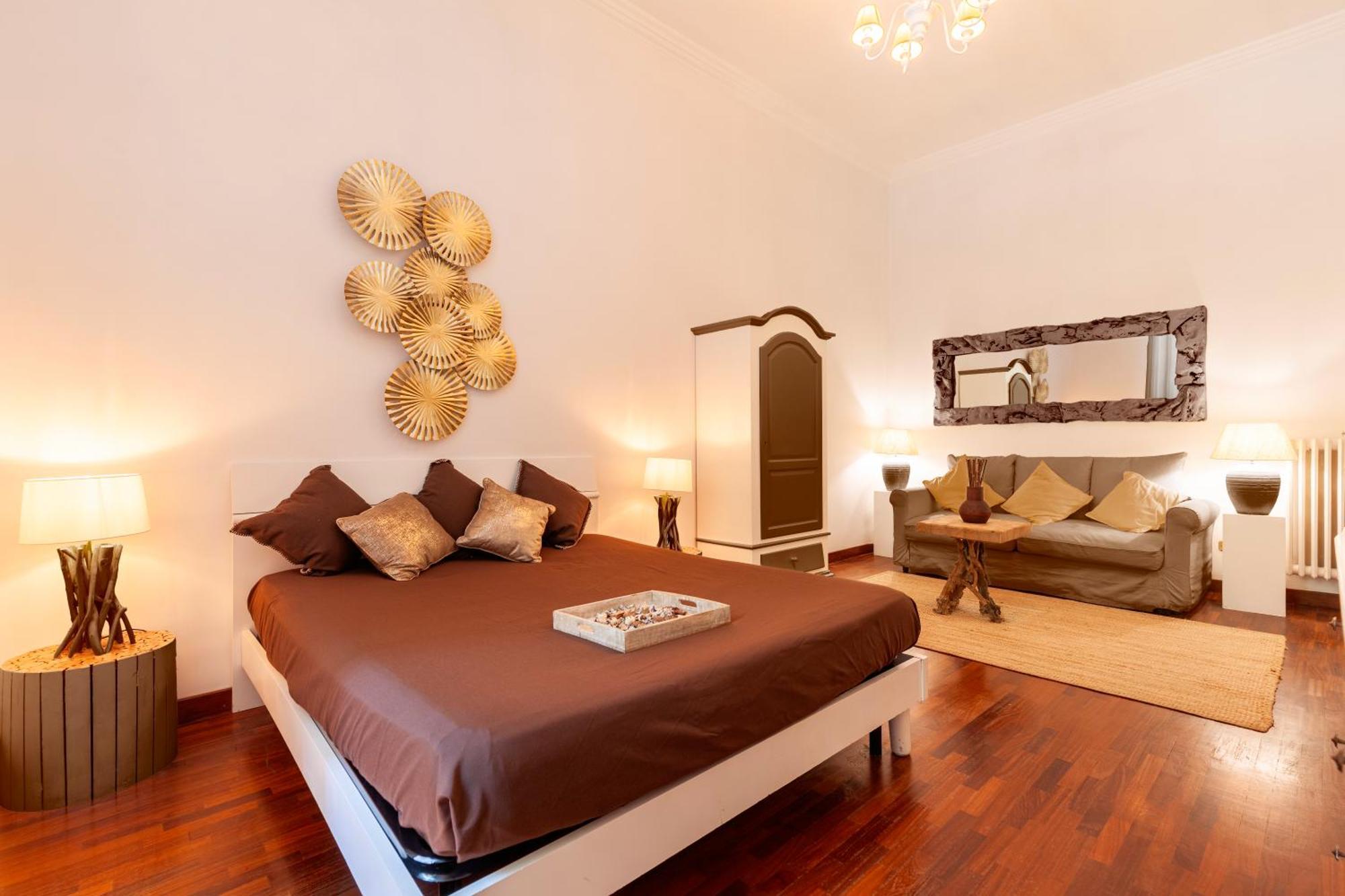 Luxury Historic Campo Dei Fiori Roma