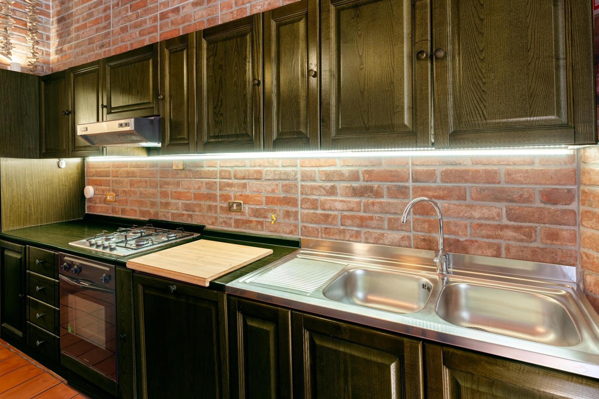 Apartamento Luxury Historic Campo Dei Fiori Roma