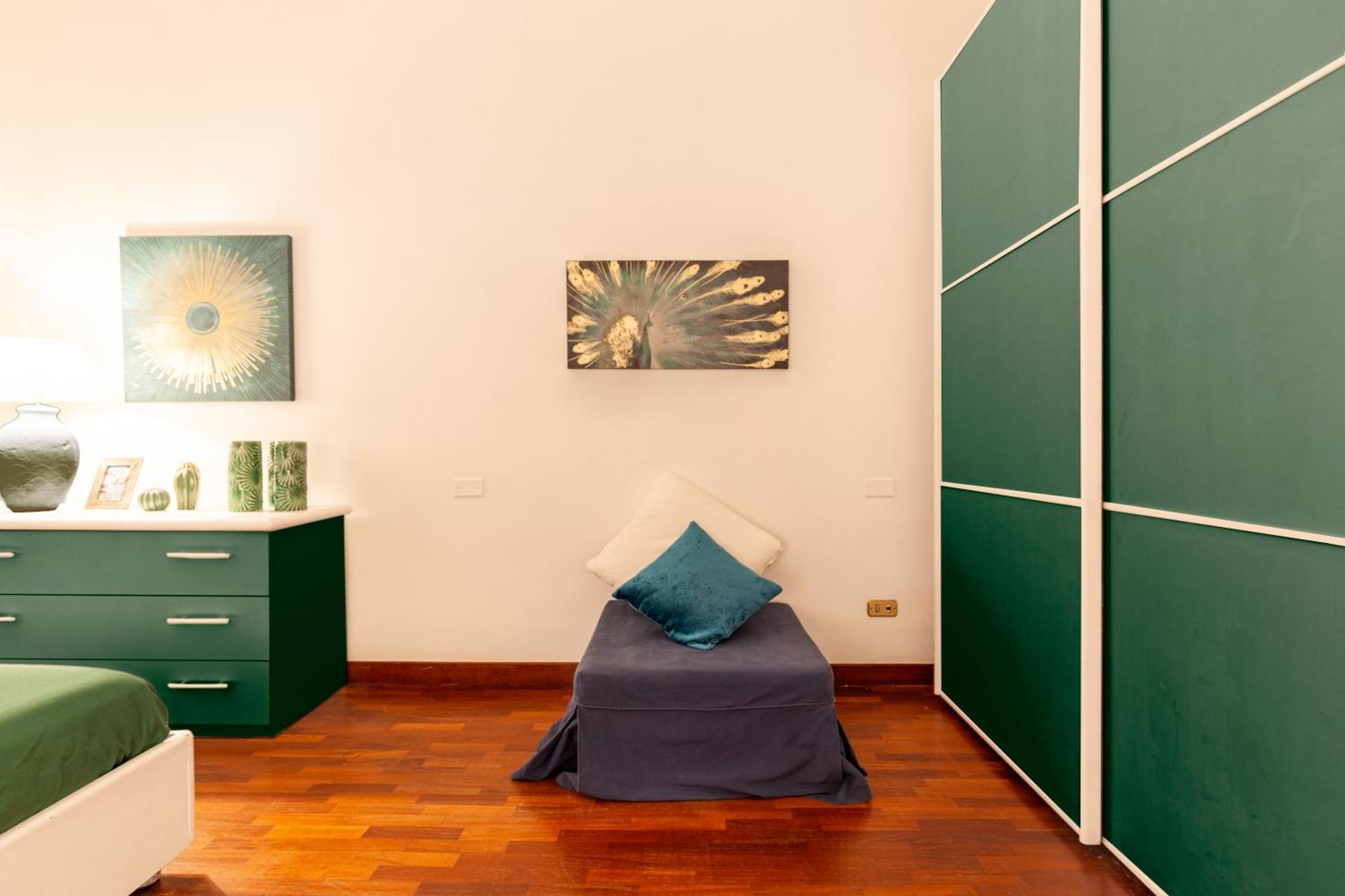 Luxury Historic Campo Dei Fiori Apartamento Roma