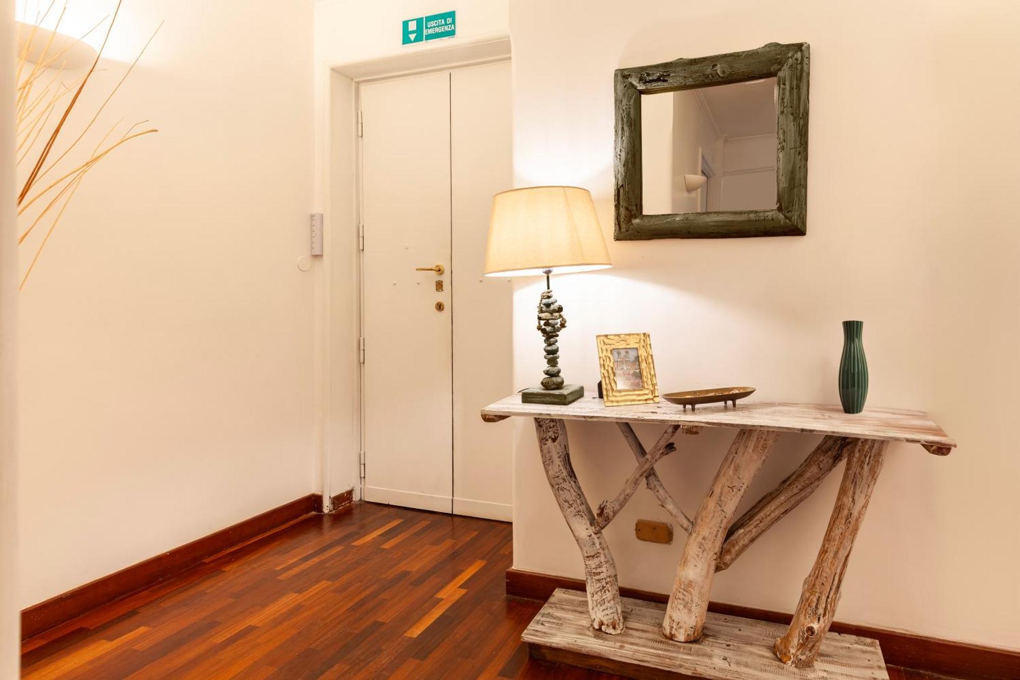 Luxury Historic Campo Dei Fiori Roma