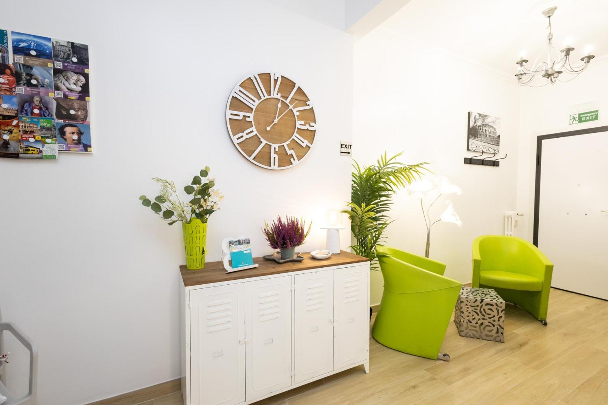 Casa Libetta Affittacamere