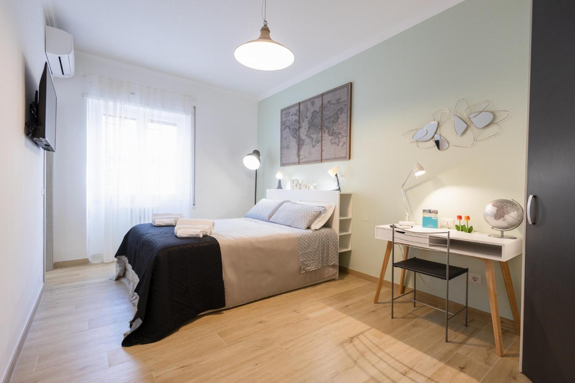 Affittacamere Casa Libetta