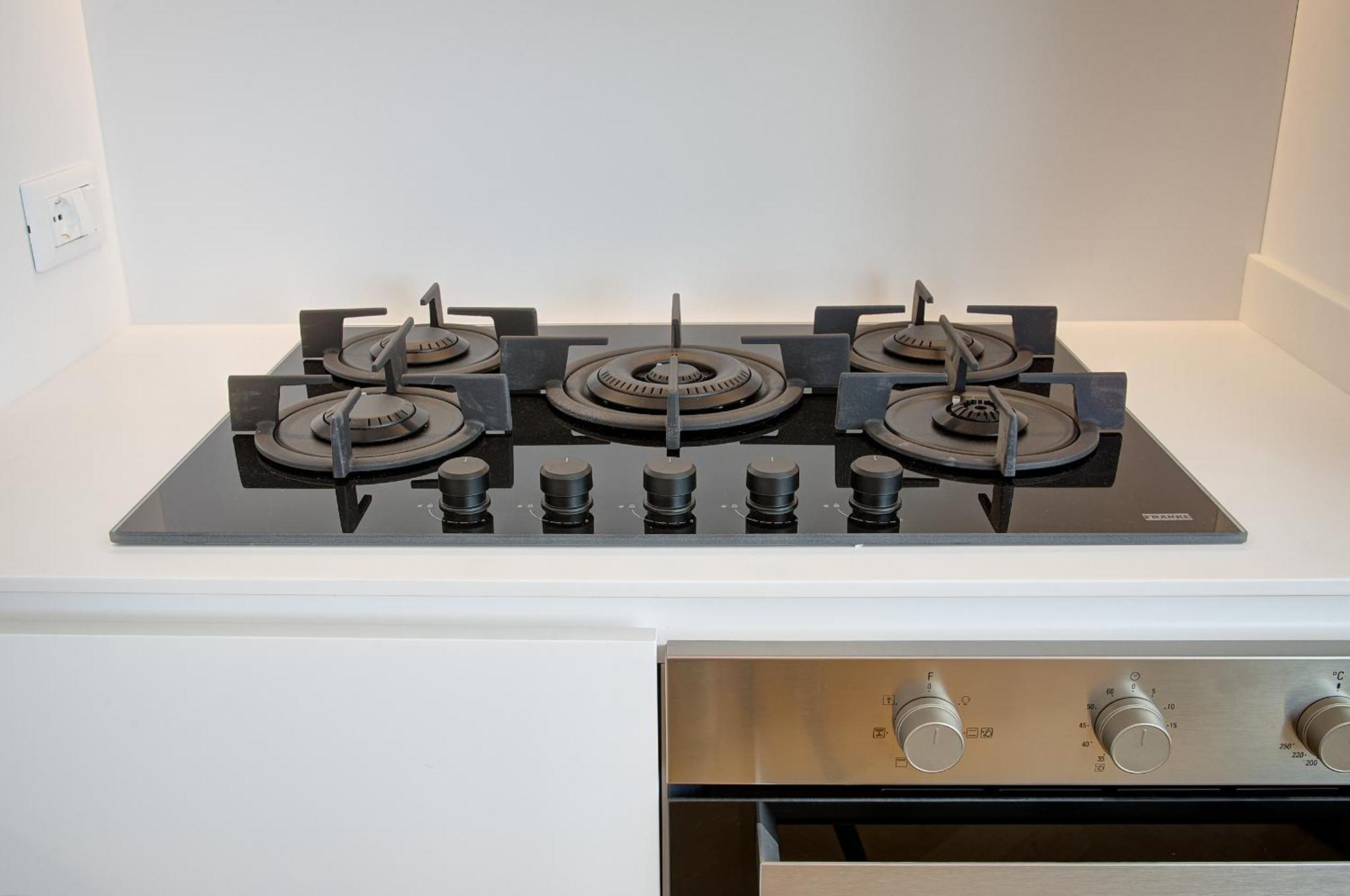 Tevere Rooftop Apartment *