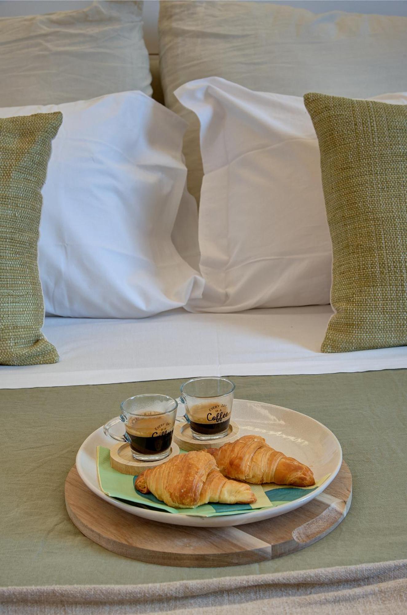Apartamento Tevere Rooftop