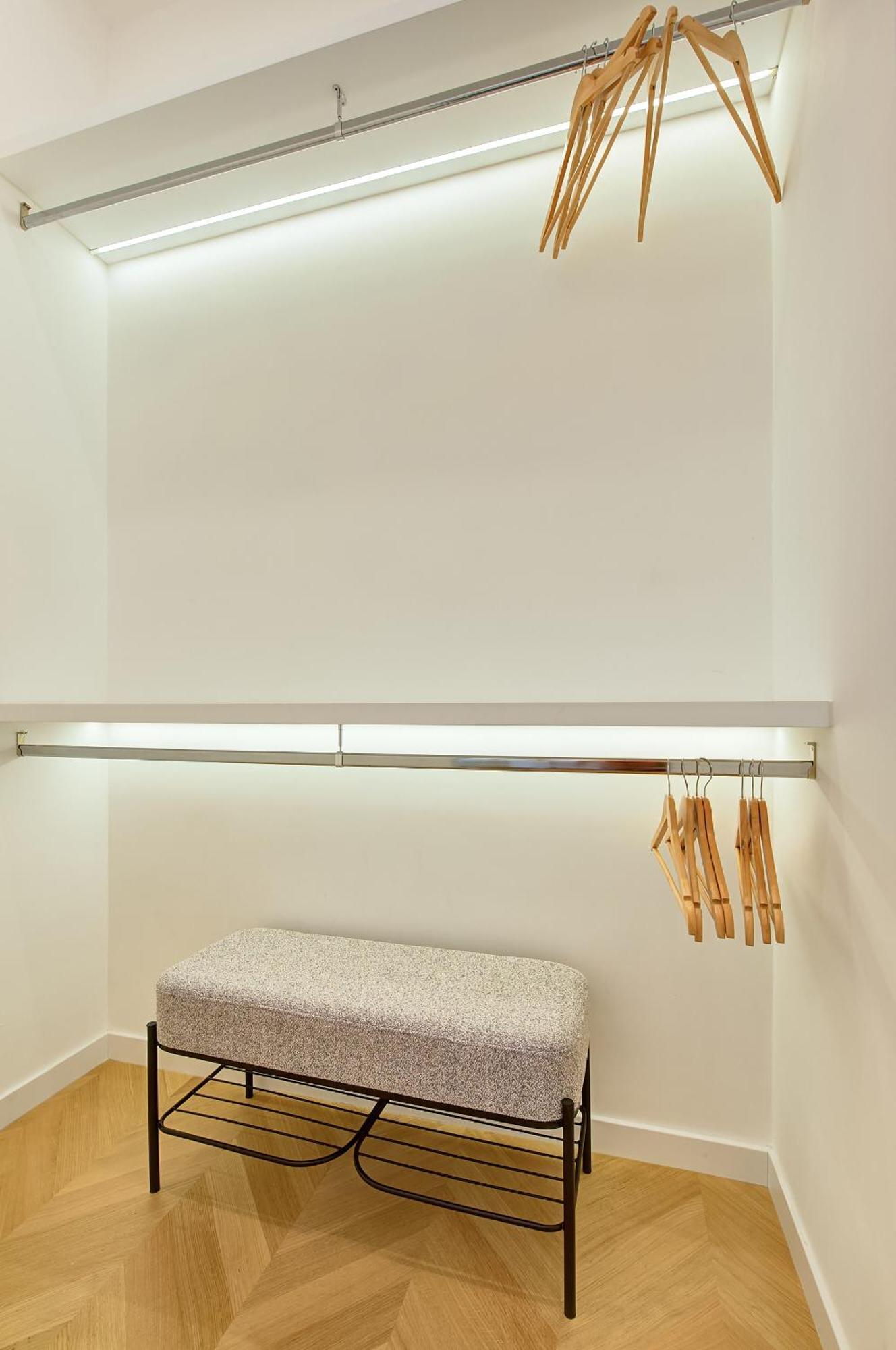 Apartamento Tevere Rooftop Roma