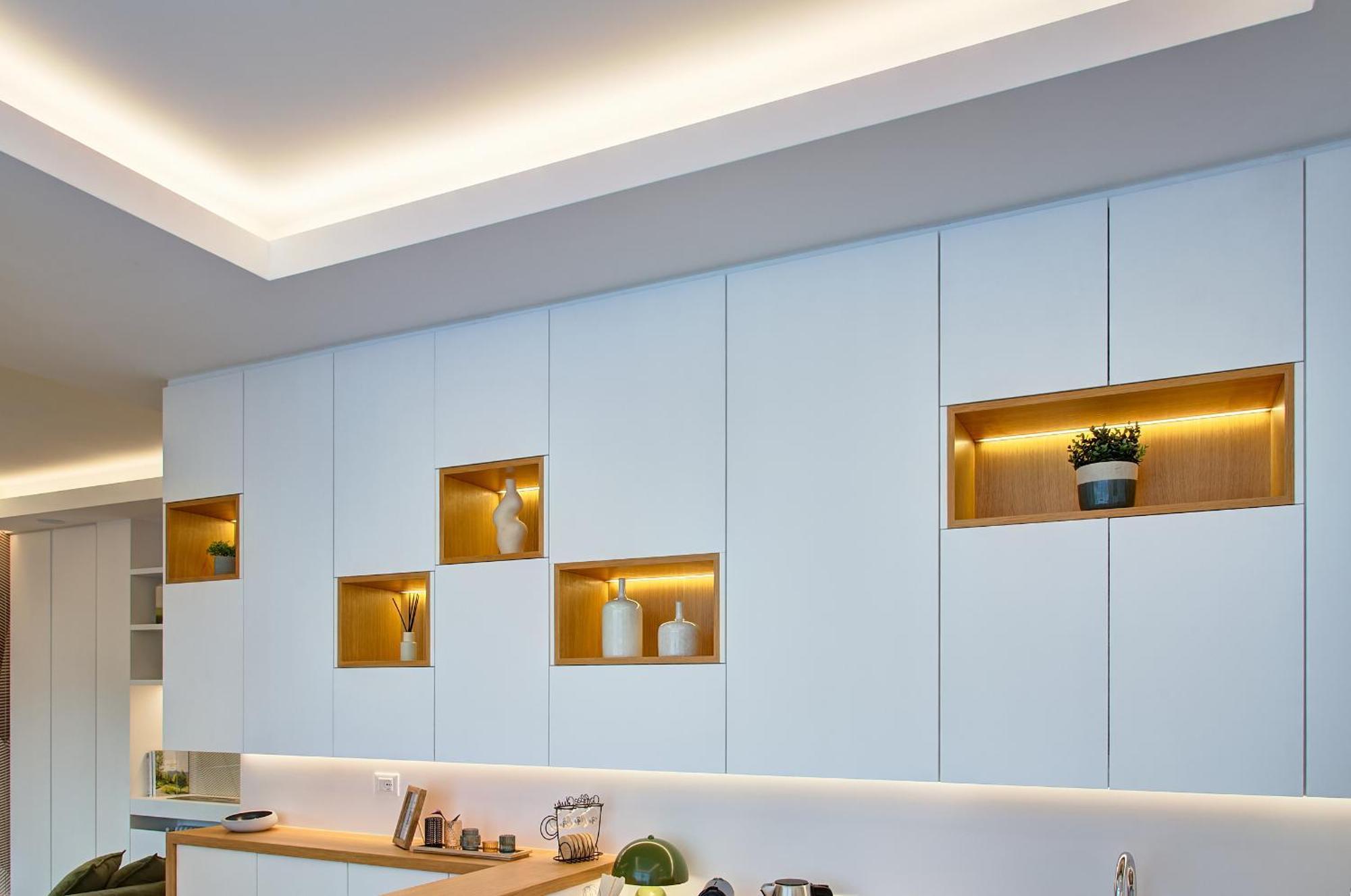 Apartamento Tevere Rooftop