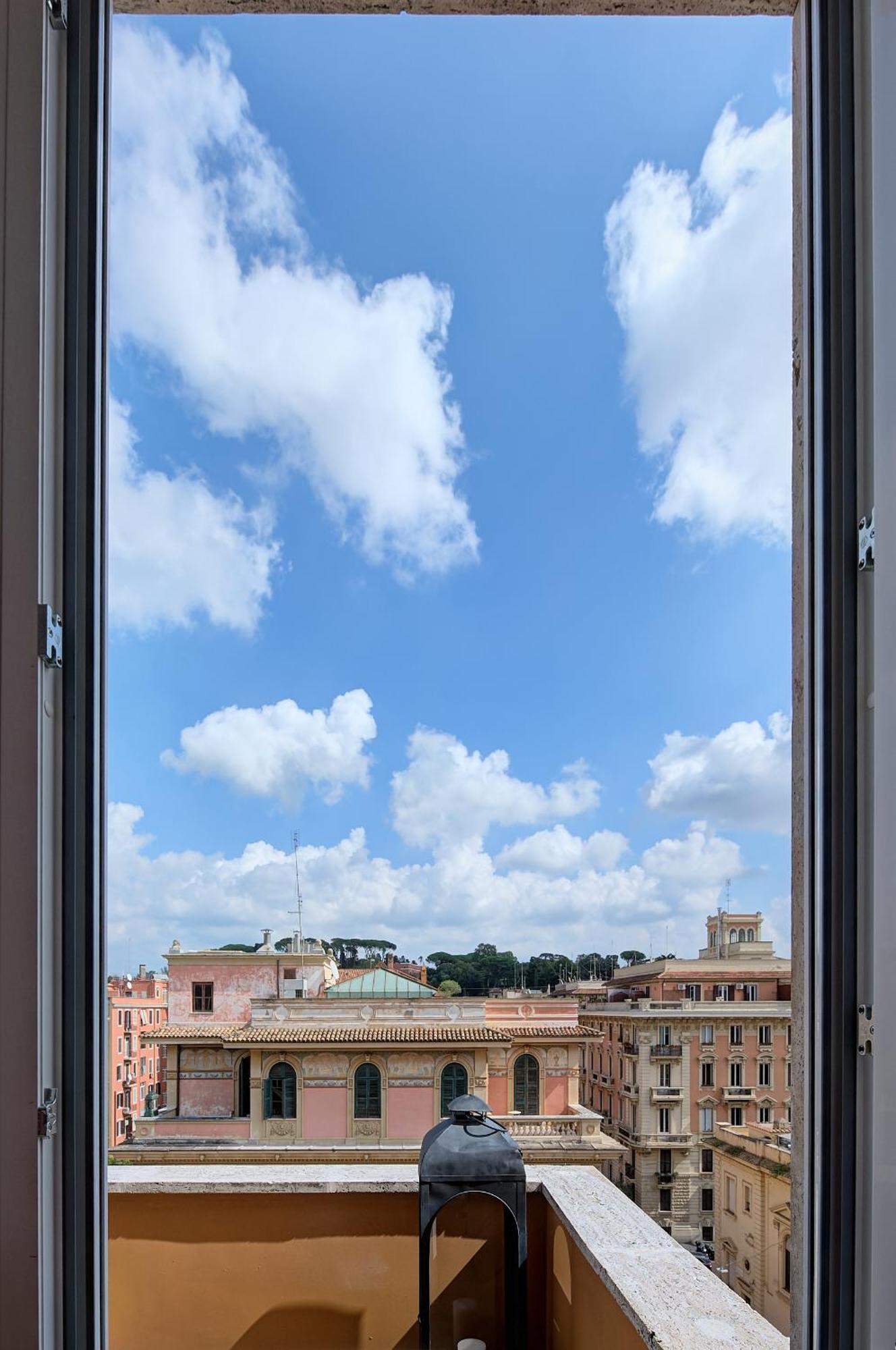 Tevere Rooftop