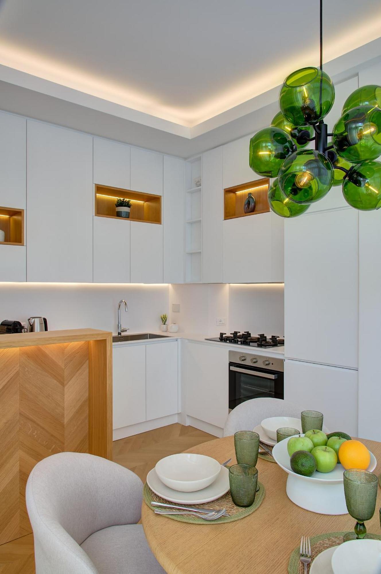 Tevere Rooftop Apartamento Roma