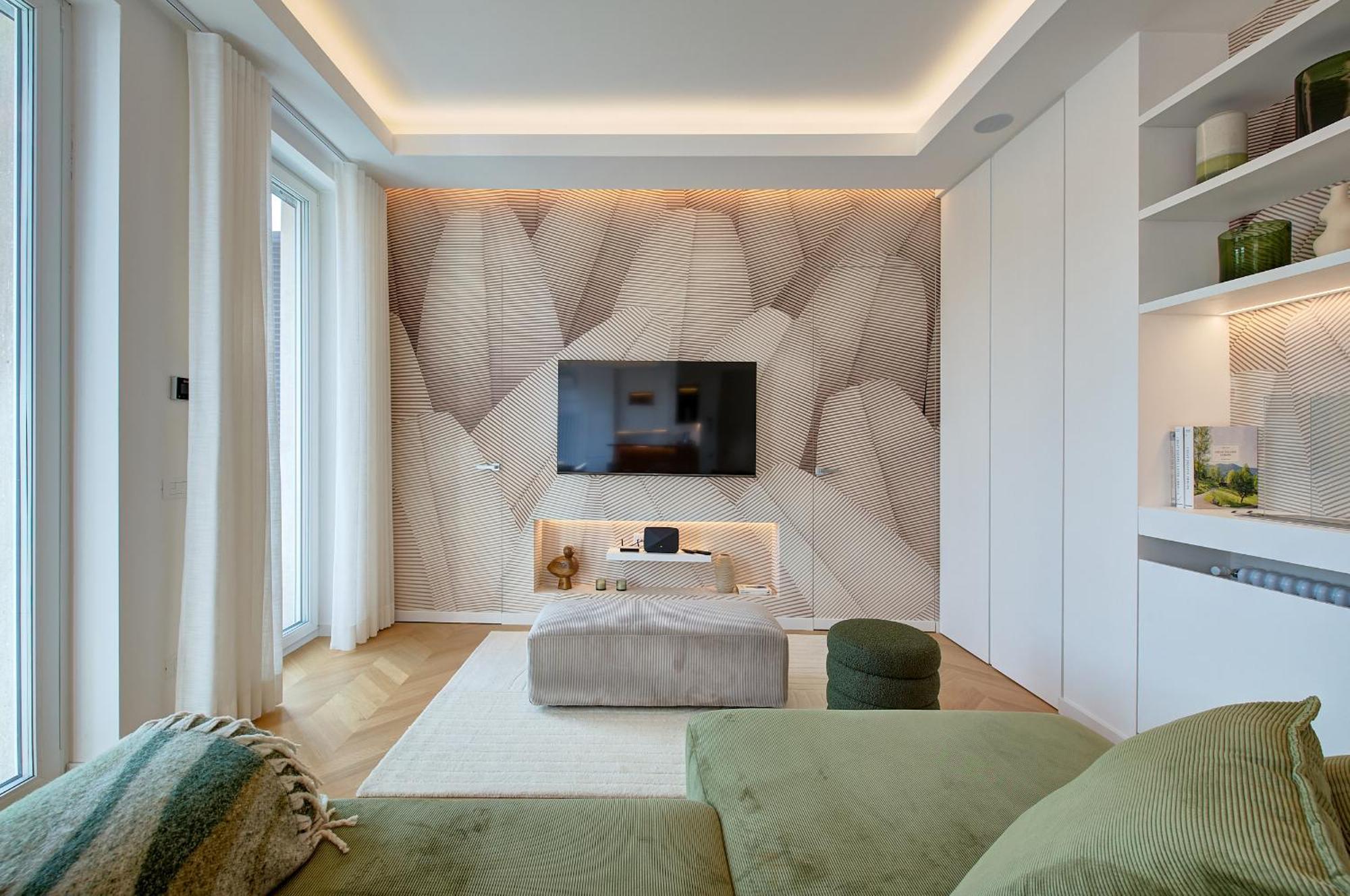 Apartment Tevere Rooftop Rome