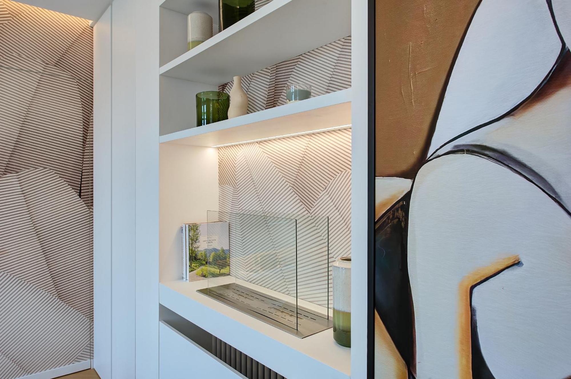 Tevere Rooftop Apartment *