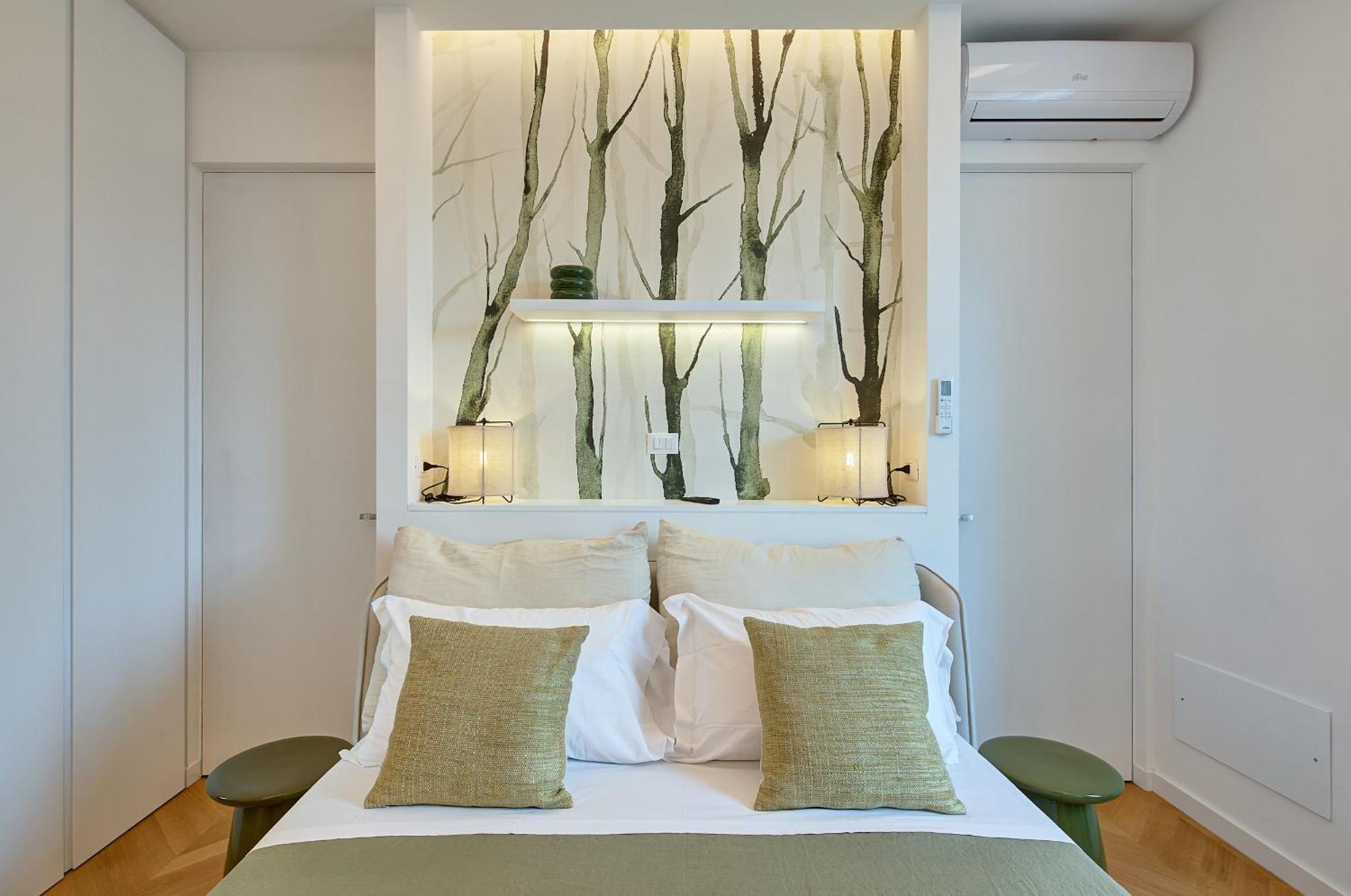 Apartamento Tevere Rooftop