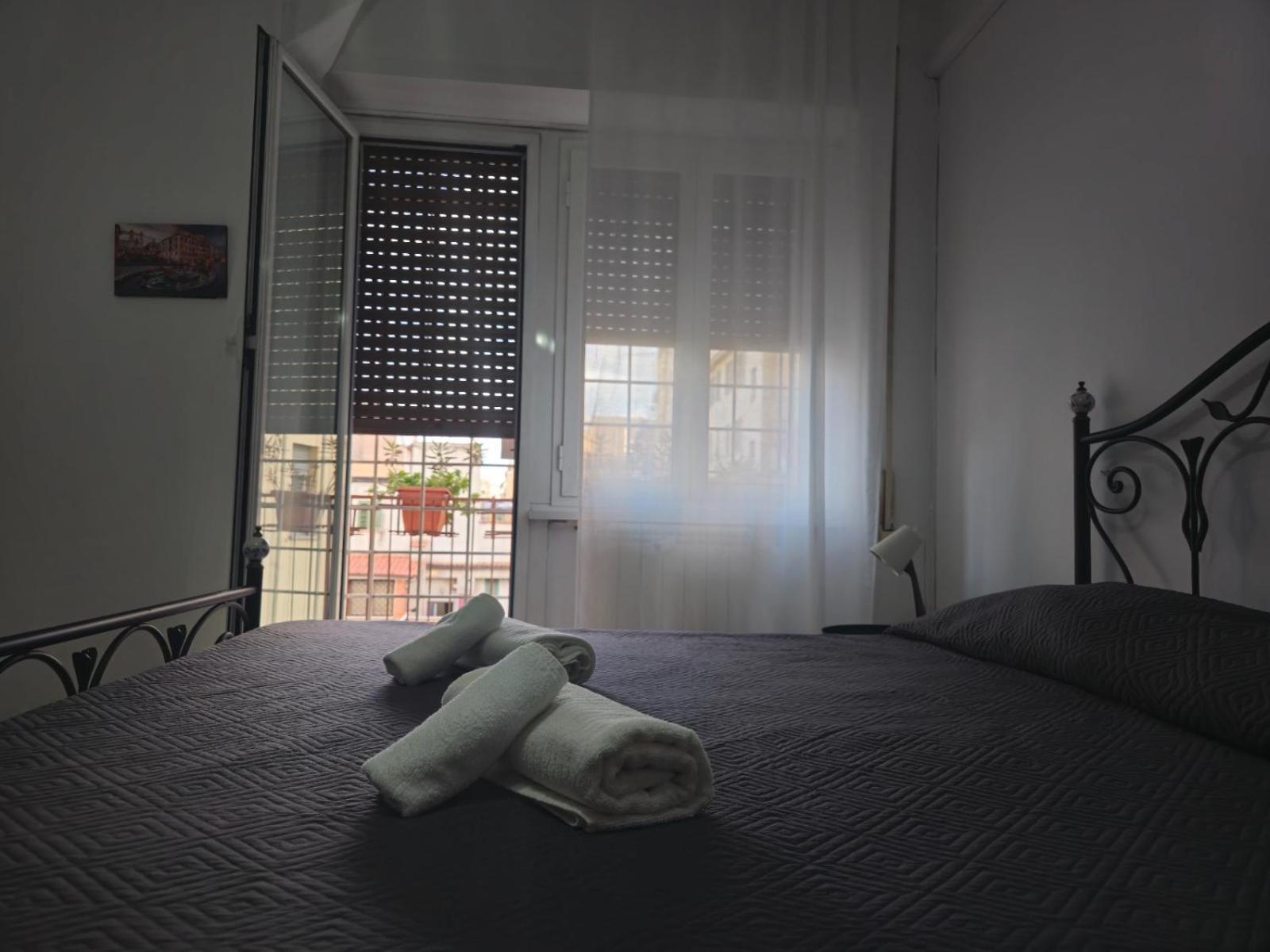Apartamento Da Nene Roma
