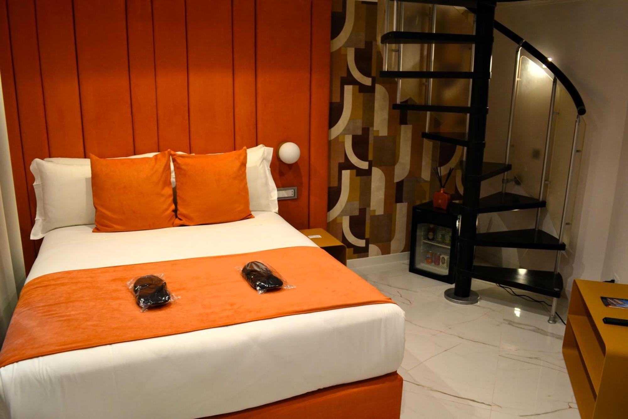 Casa de hóspedes At Luxury Navona *