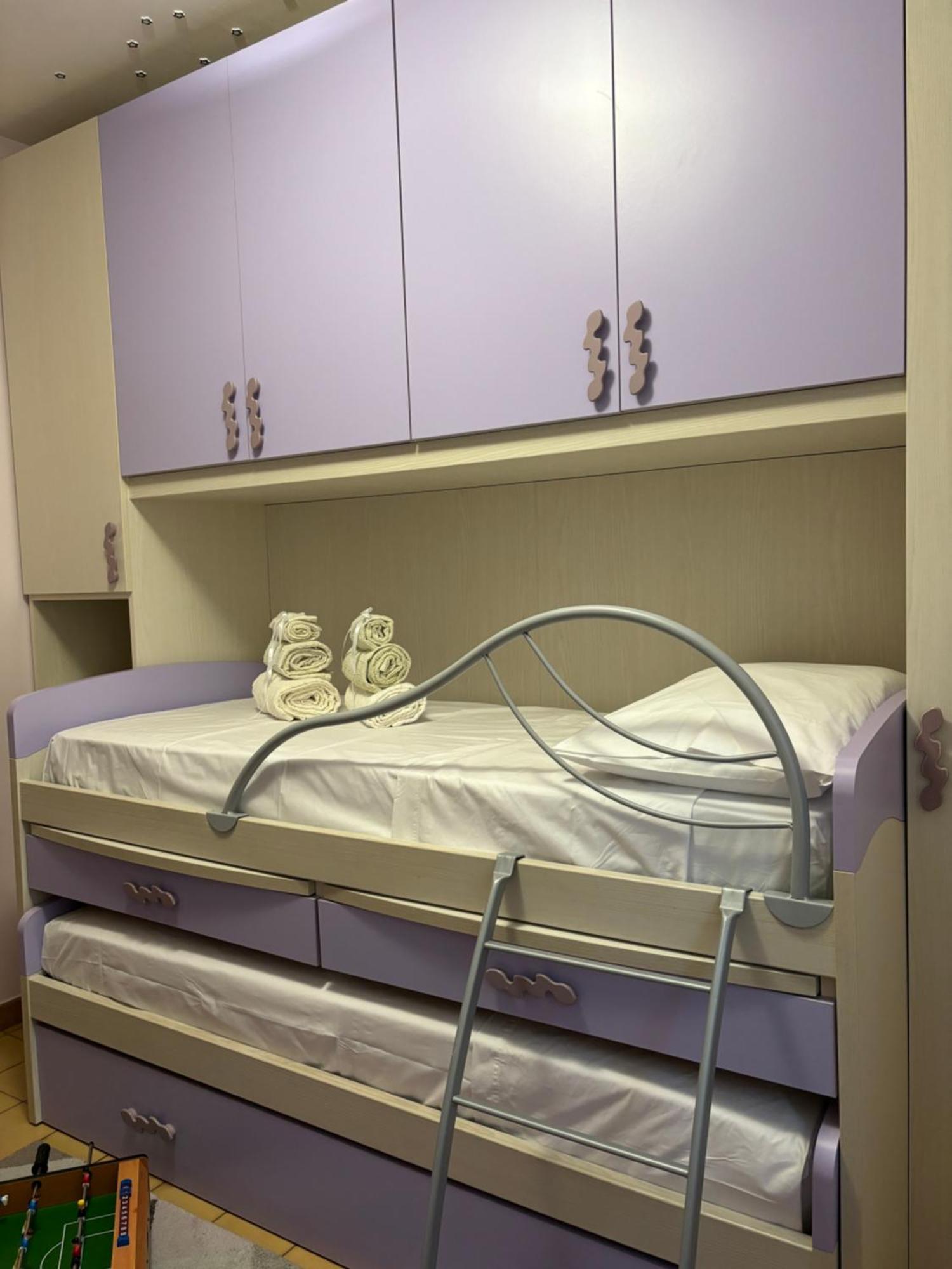 Apartamento Grelly's House - In - 50 Meters From The Metro