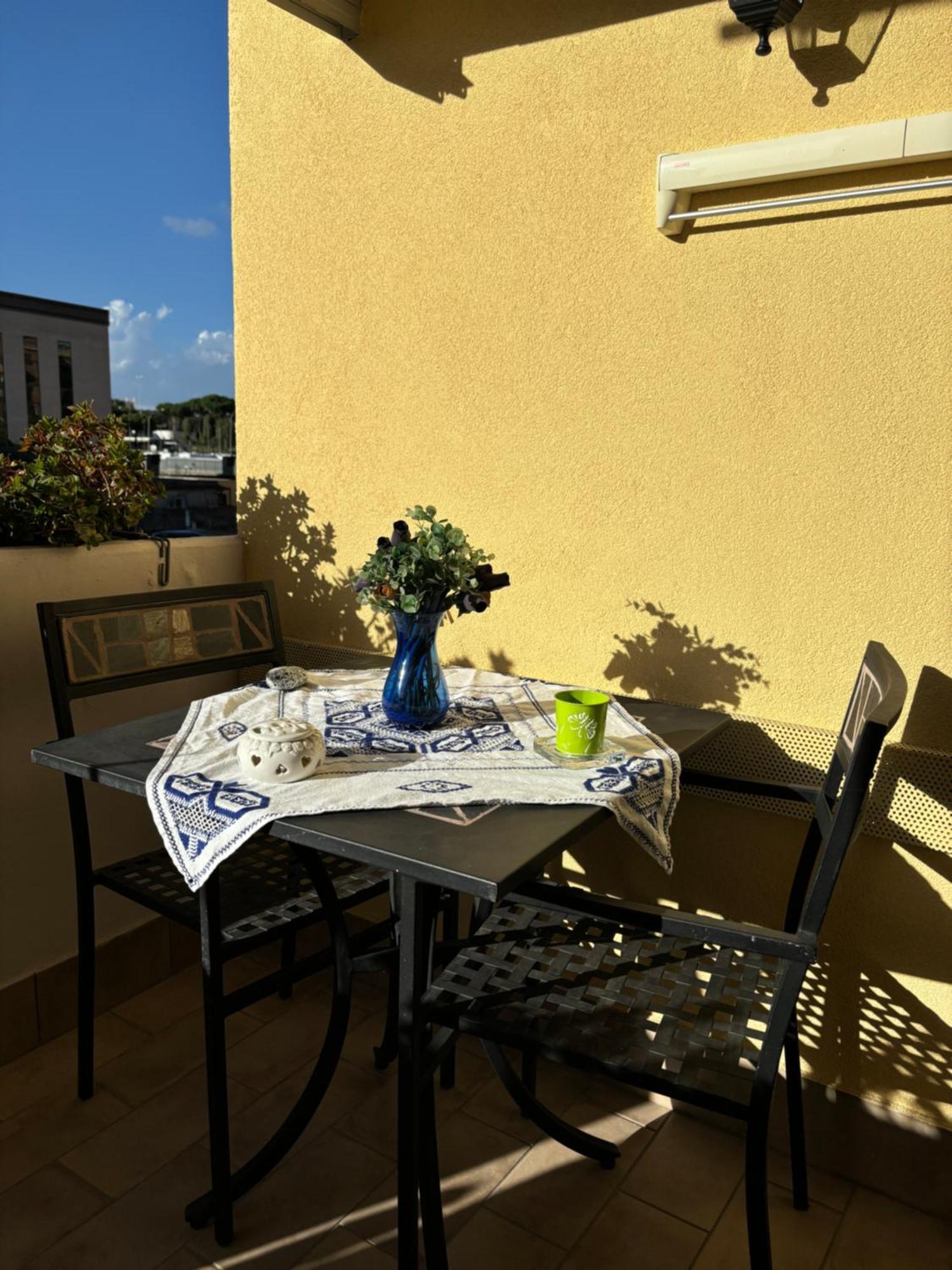 Grelly's House - In - 50 Meters From The Metro * Roma