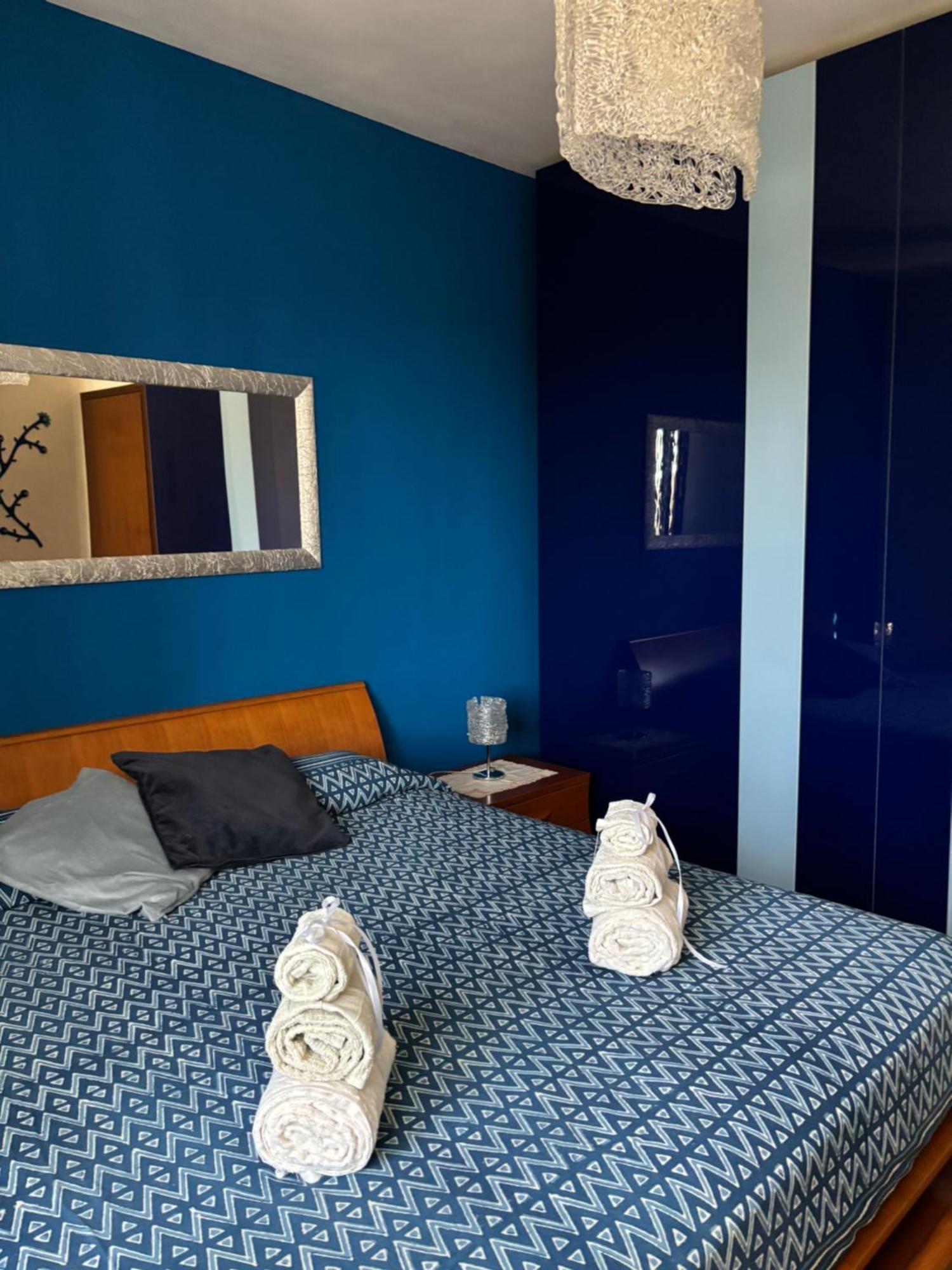 Apartamento Grelly's House - In - 50 Meters From The Metro Roma
