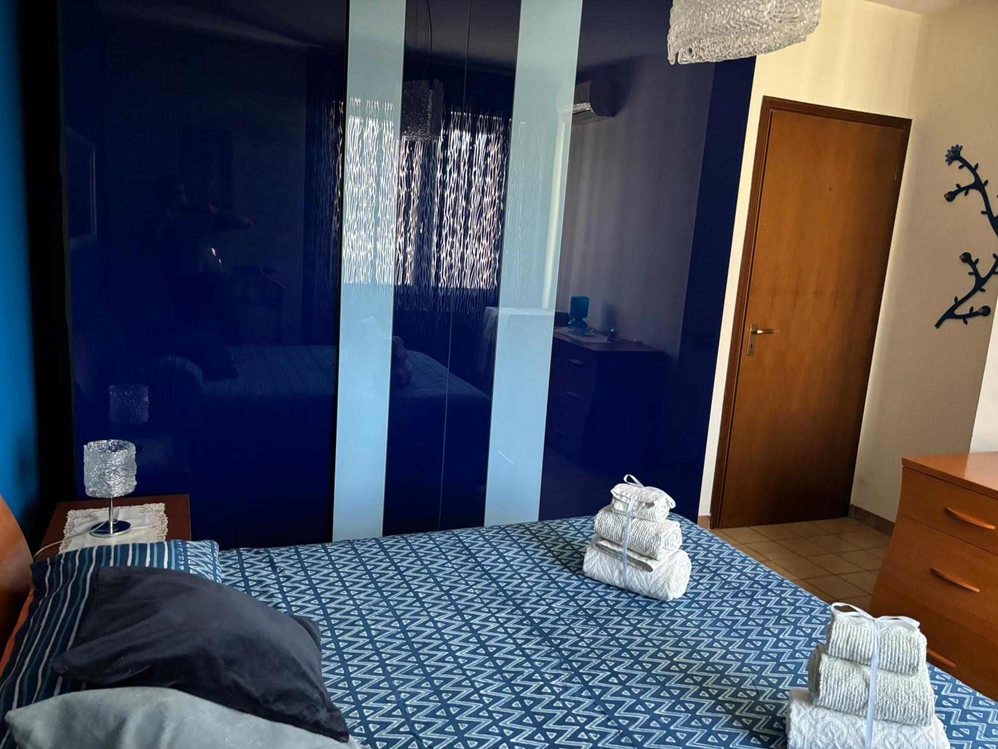 Grelly's House - In - 50 Meters From The Metro Roma