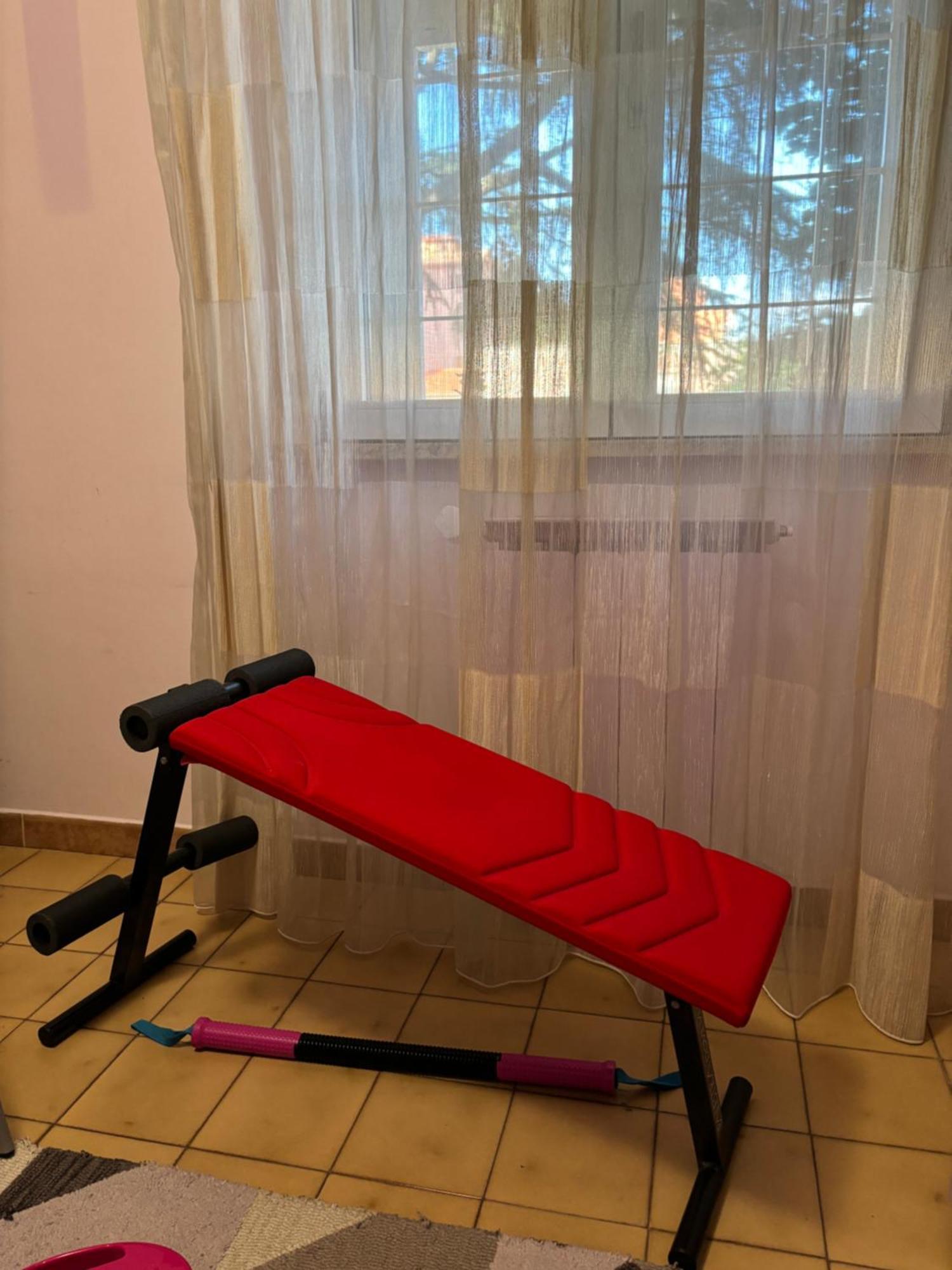 Grelly's House - In - 50 Meters From The Metro Apartamento Roma