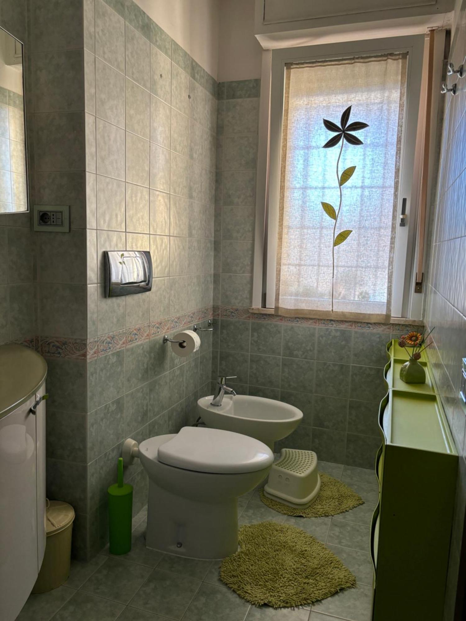 Apartamento Grelly's House - In - 50 Meters From The Metro Roma