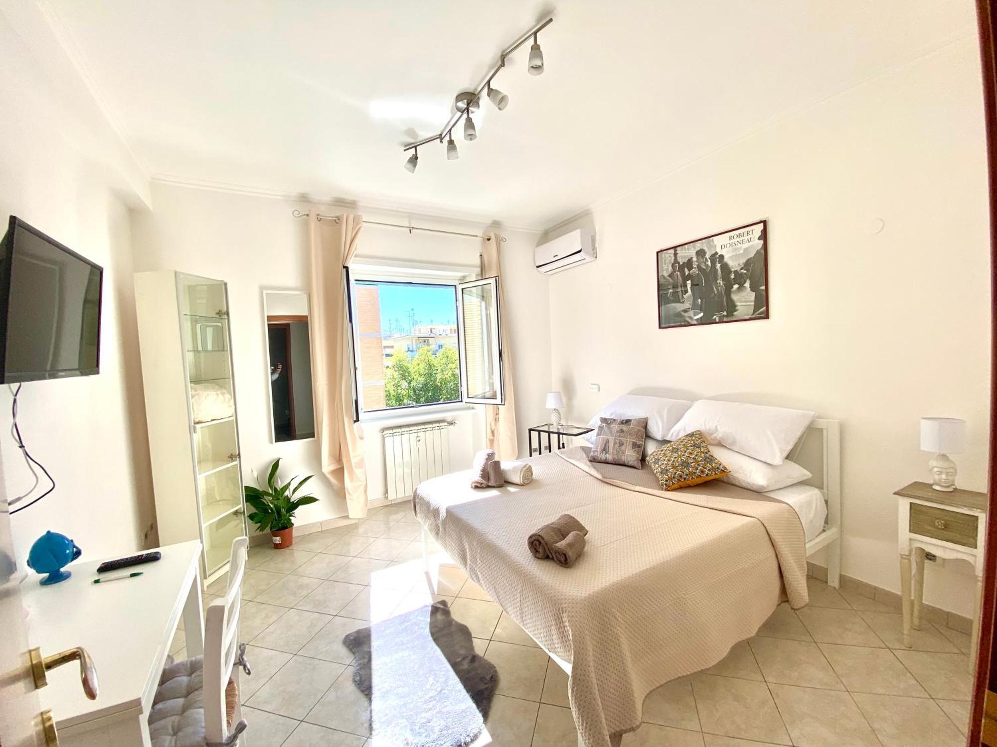 Apartamento Ophele House *
