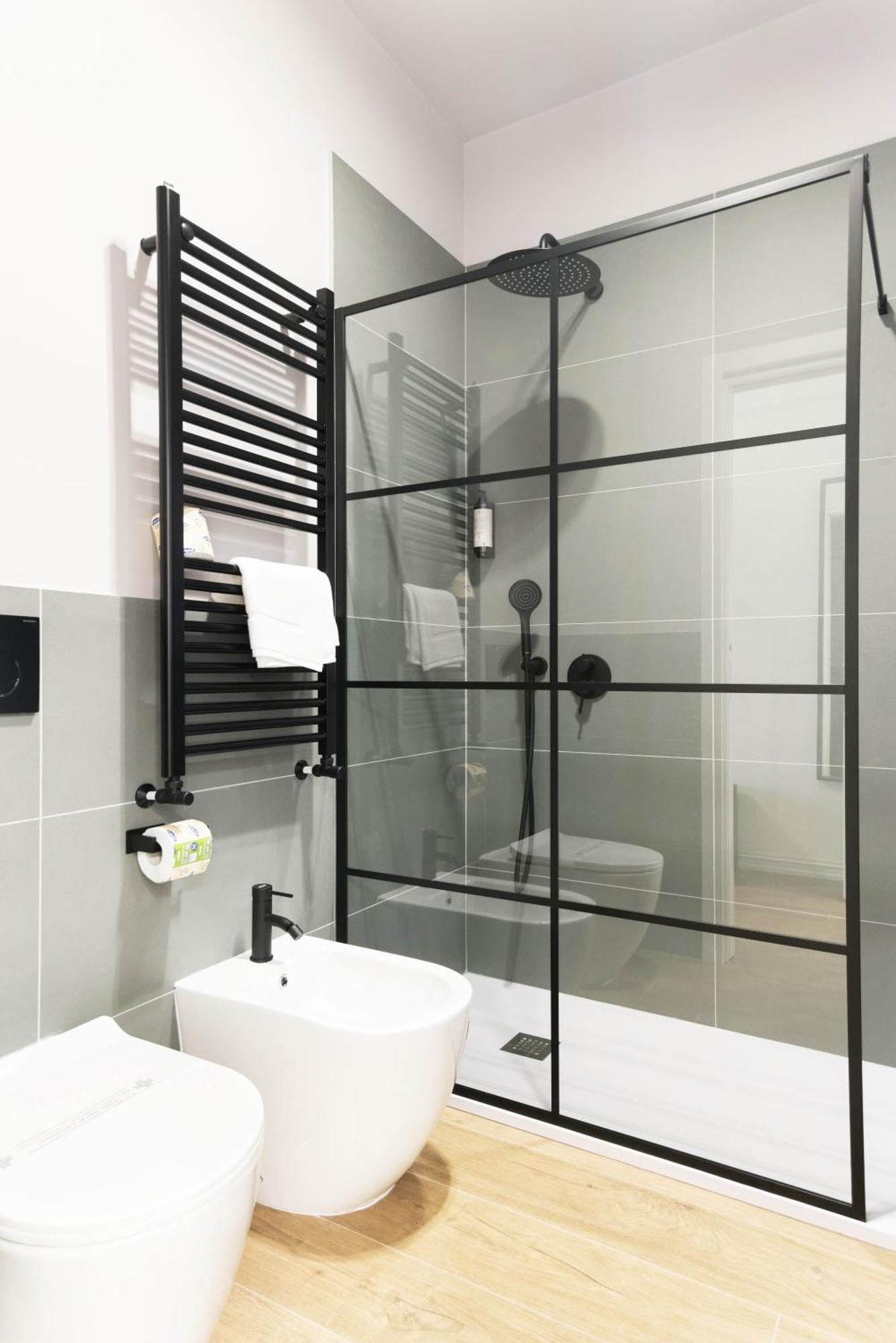 Guest house Genesi