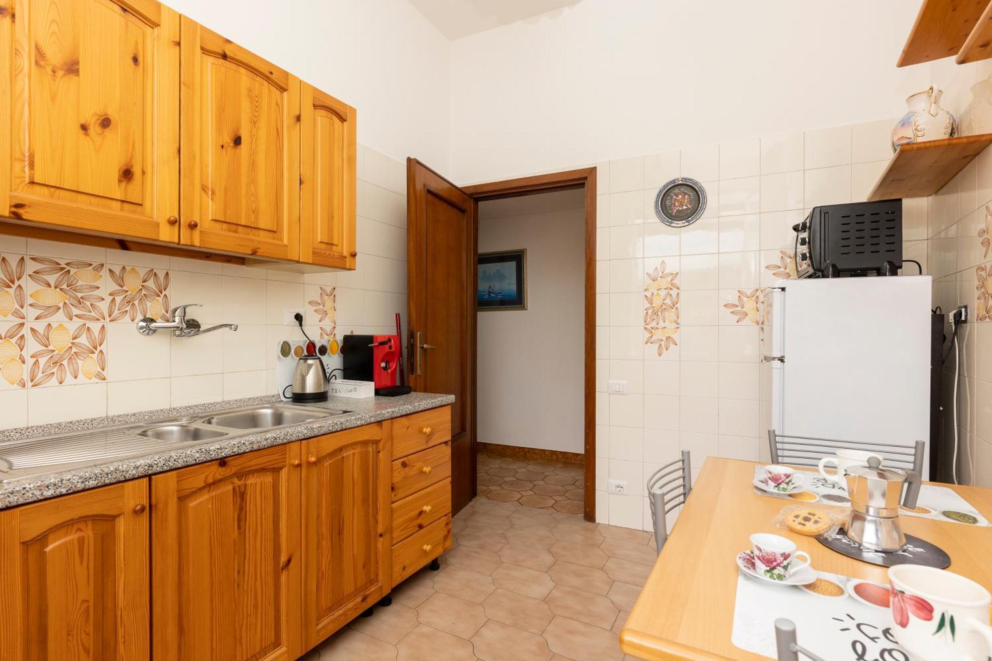 Viva Apartamento Roma