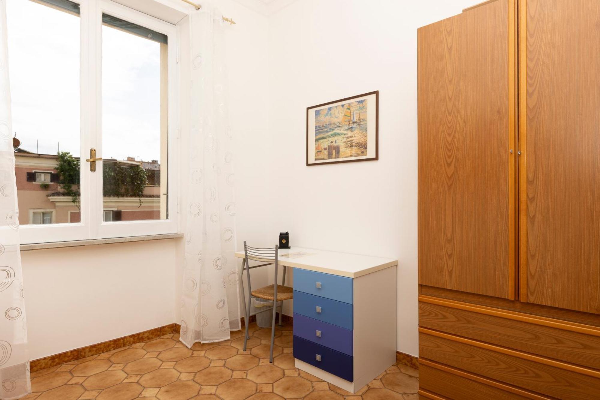 Apartamento Viva *