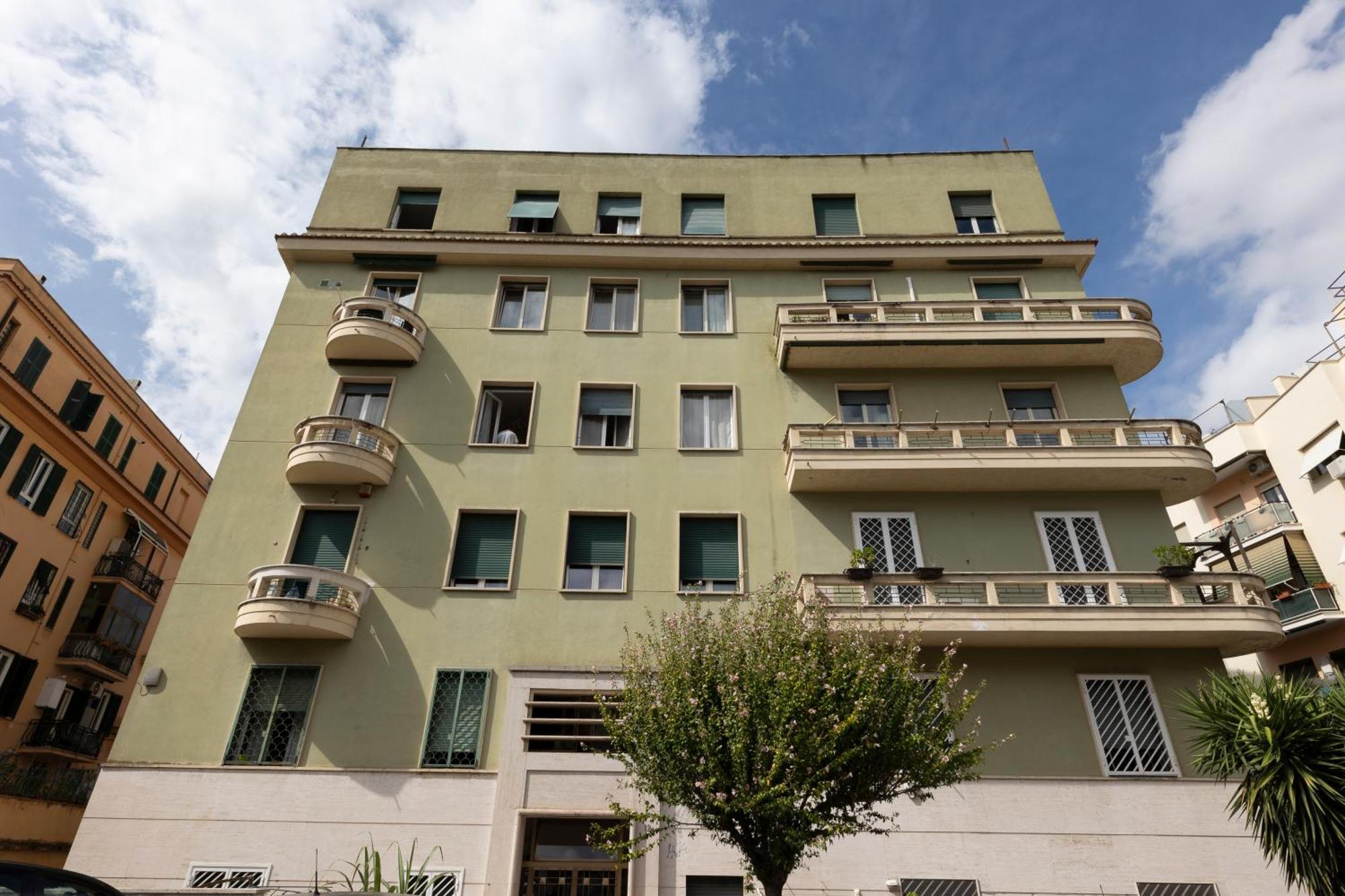 Viva Apartamento Roma