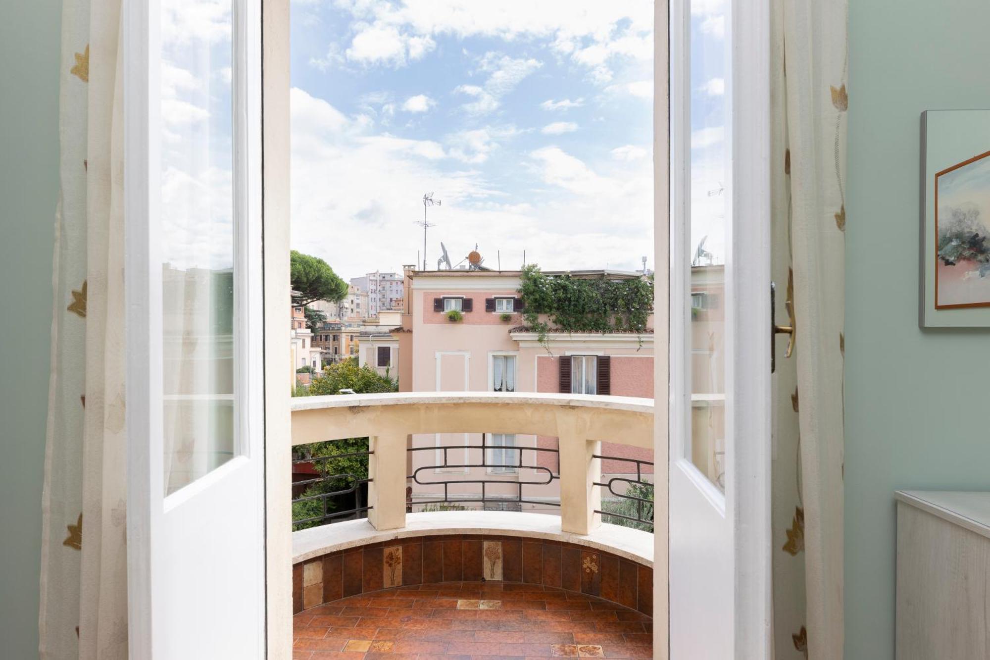 Viva Apartamento Roma