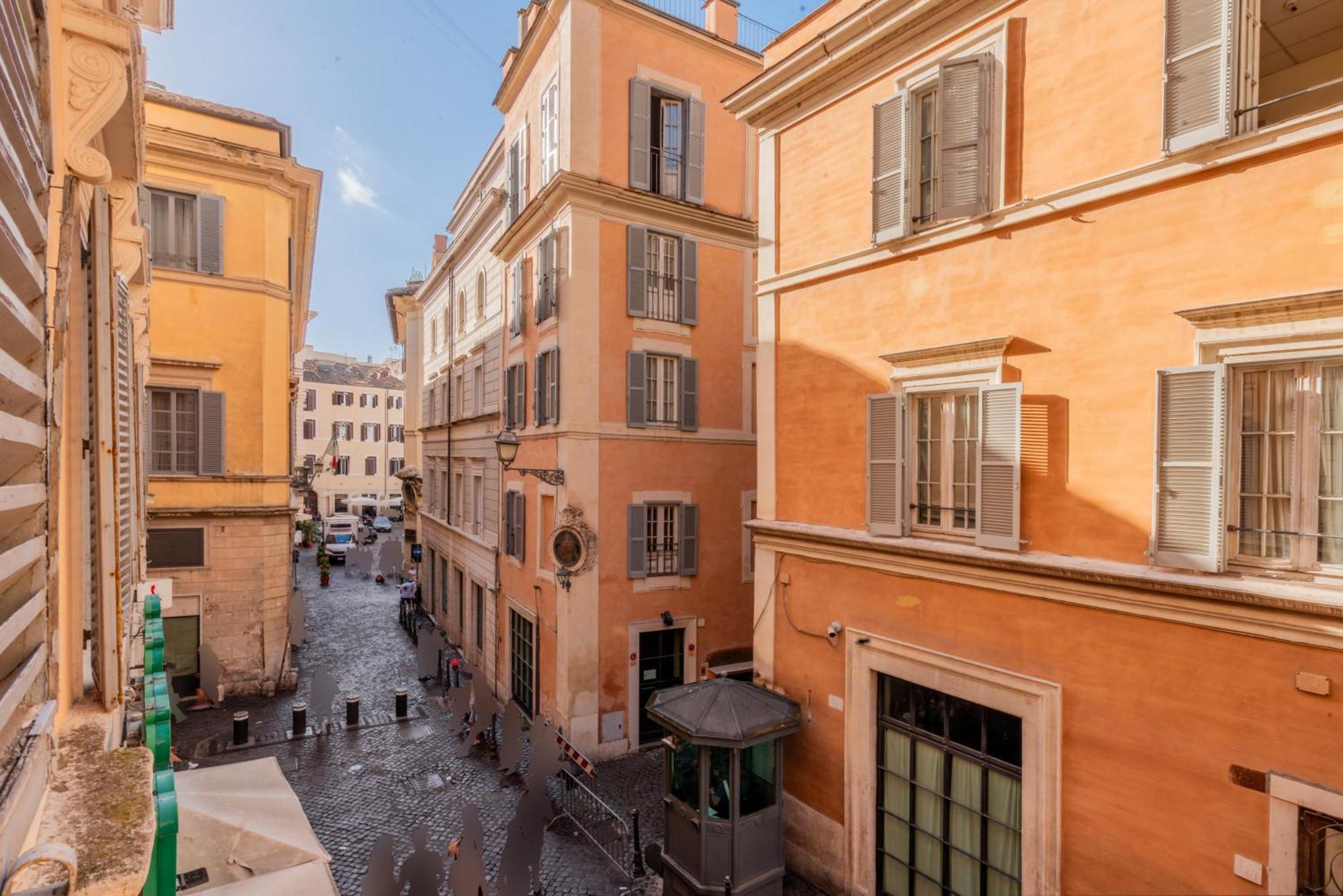 Appartamento Pantheon - Piccola