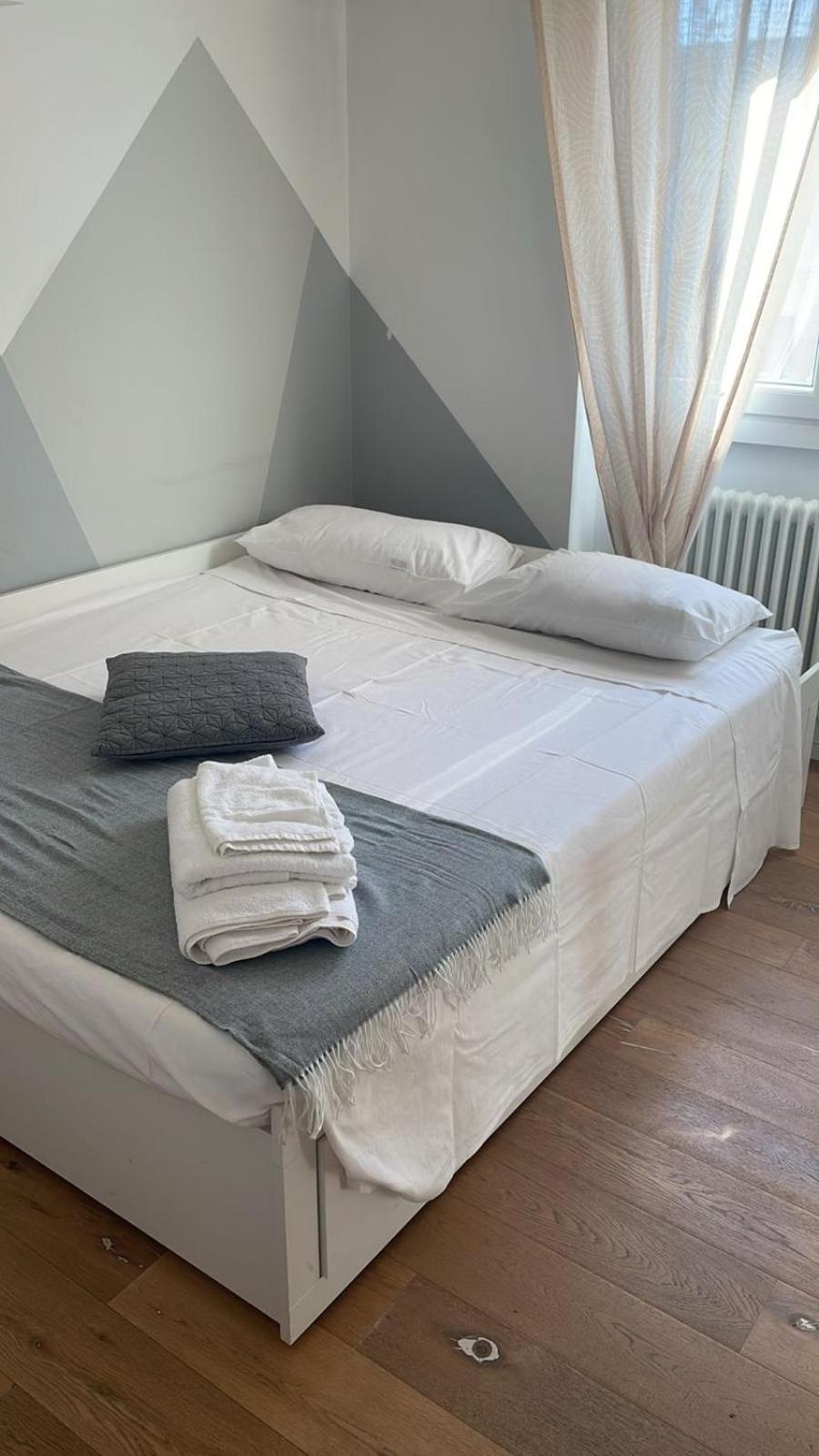 Millestorie House Apartamento
