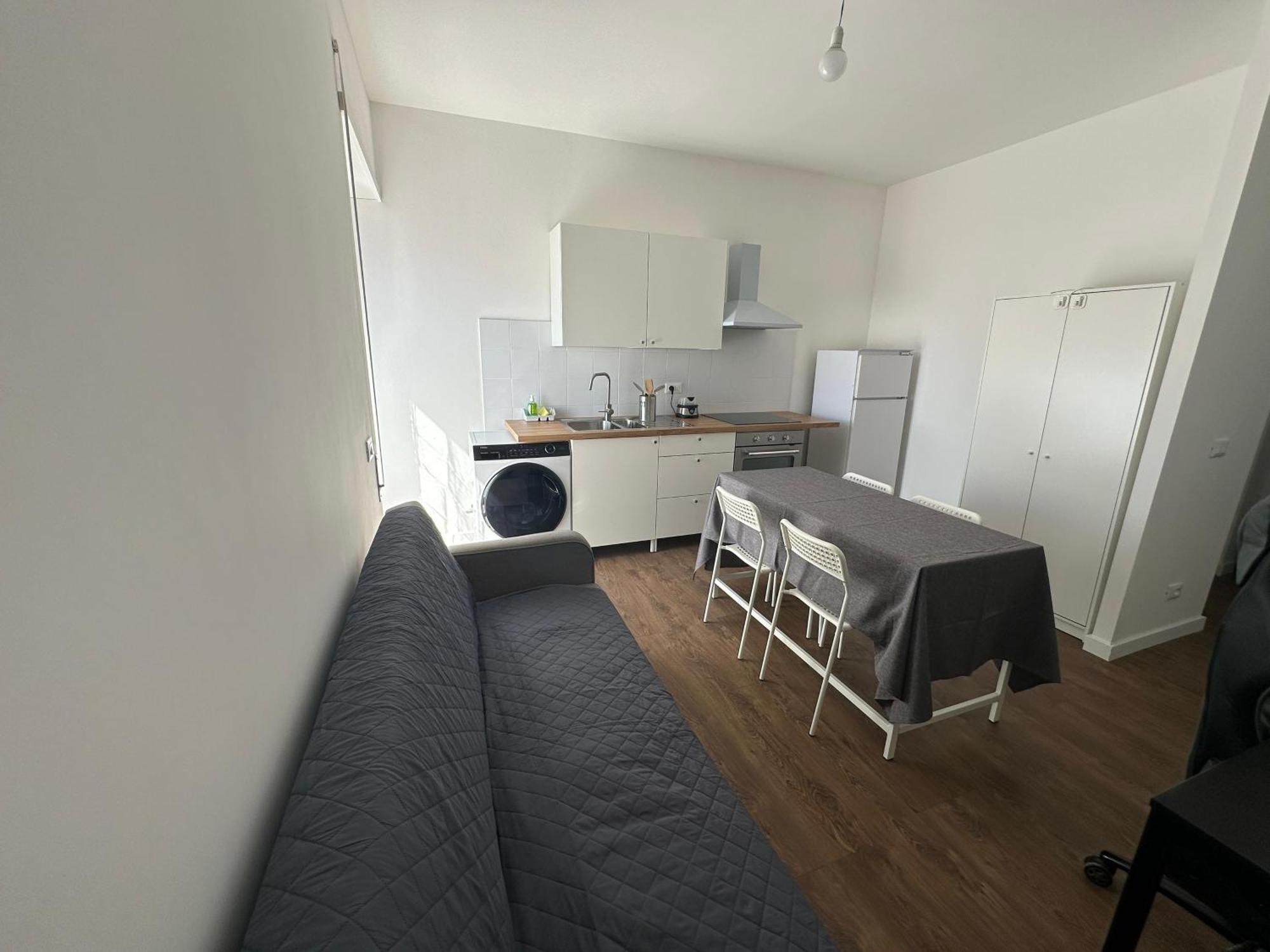 Guest house Private Davinz