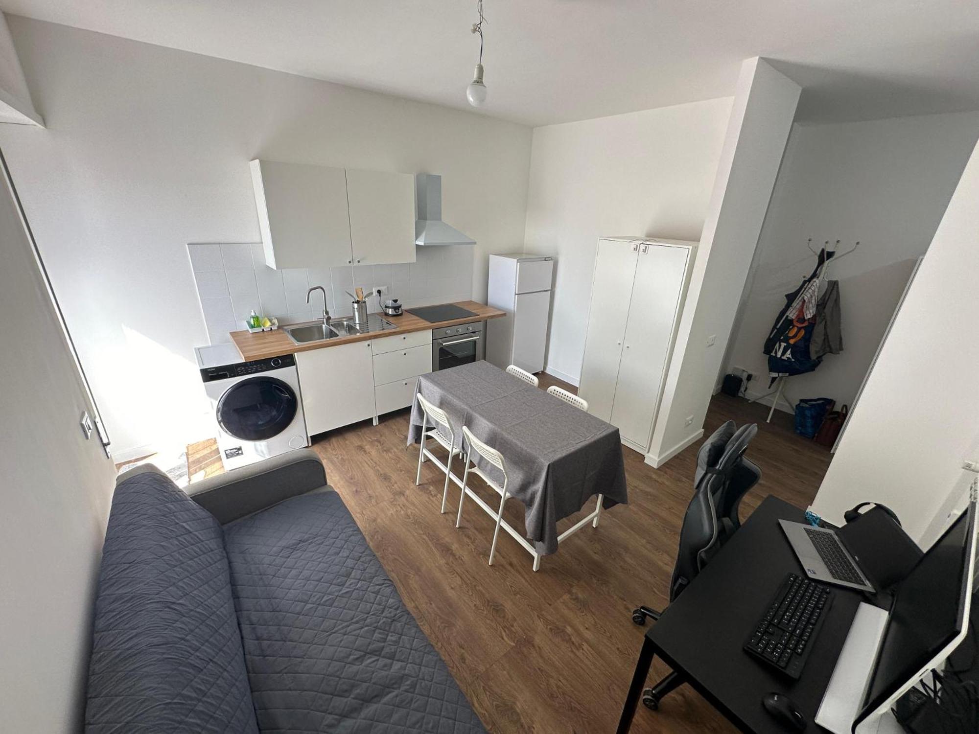 Guest house Private Davinz Rome