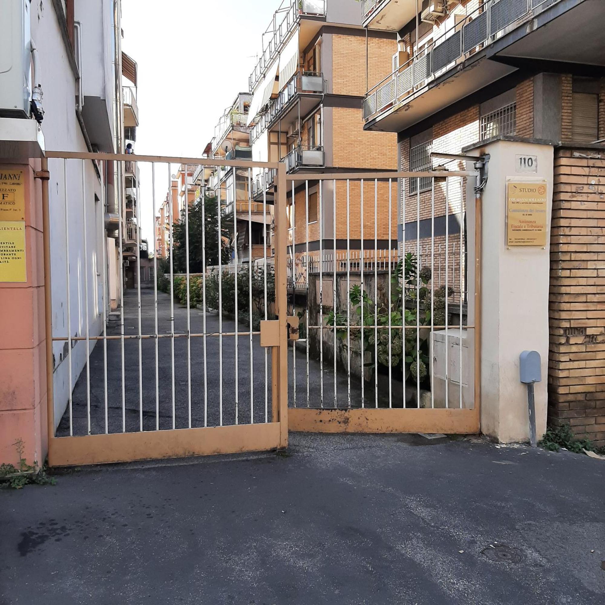 Leilighet - Metro C Roma