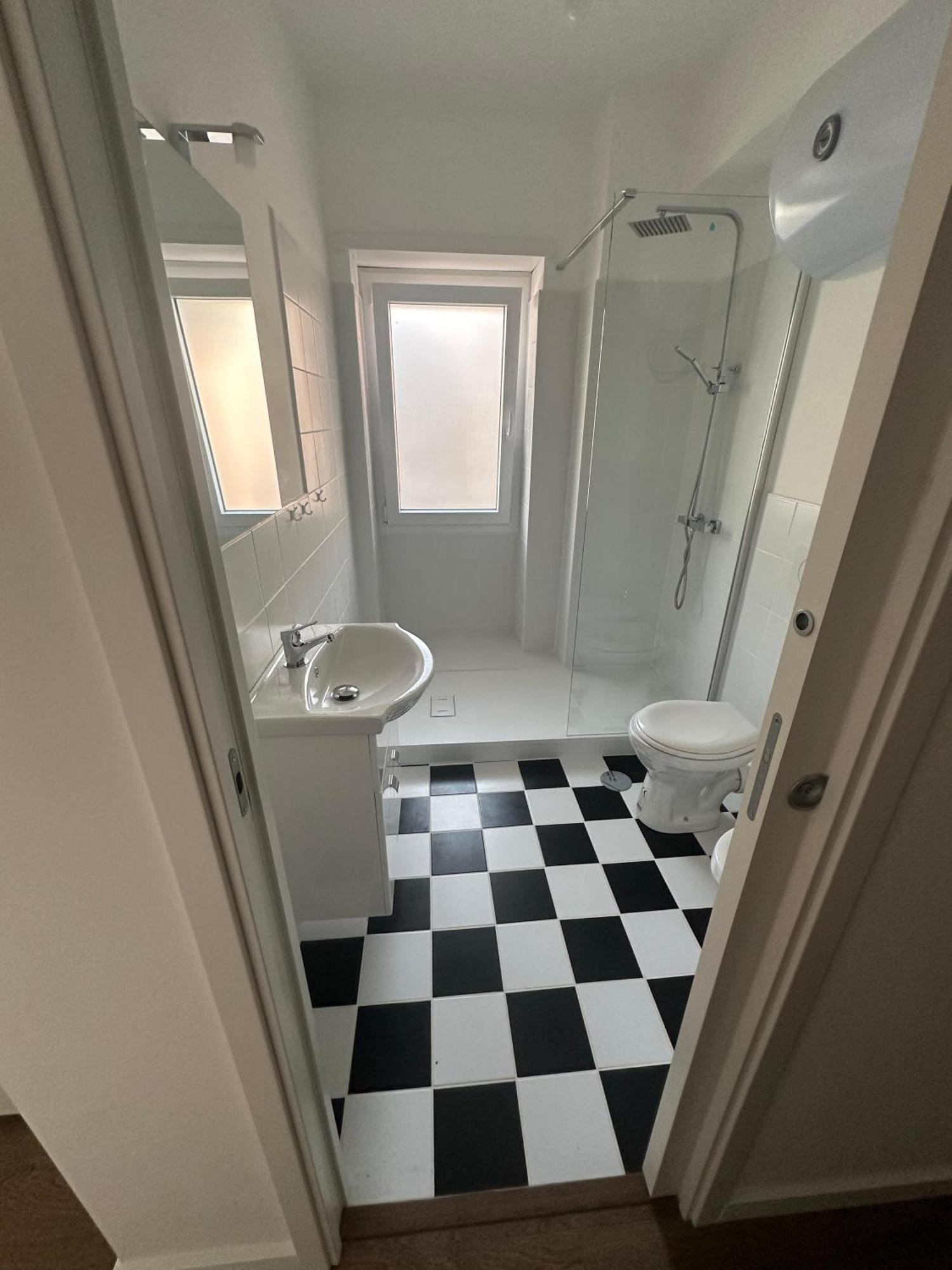 Private Davinz Guest house Rome