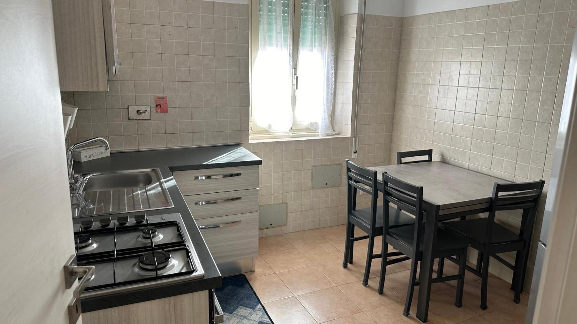 Appartamento Casa Gemelli *