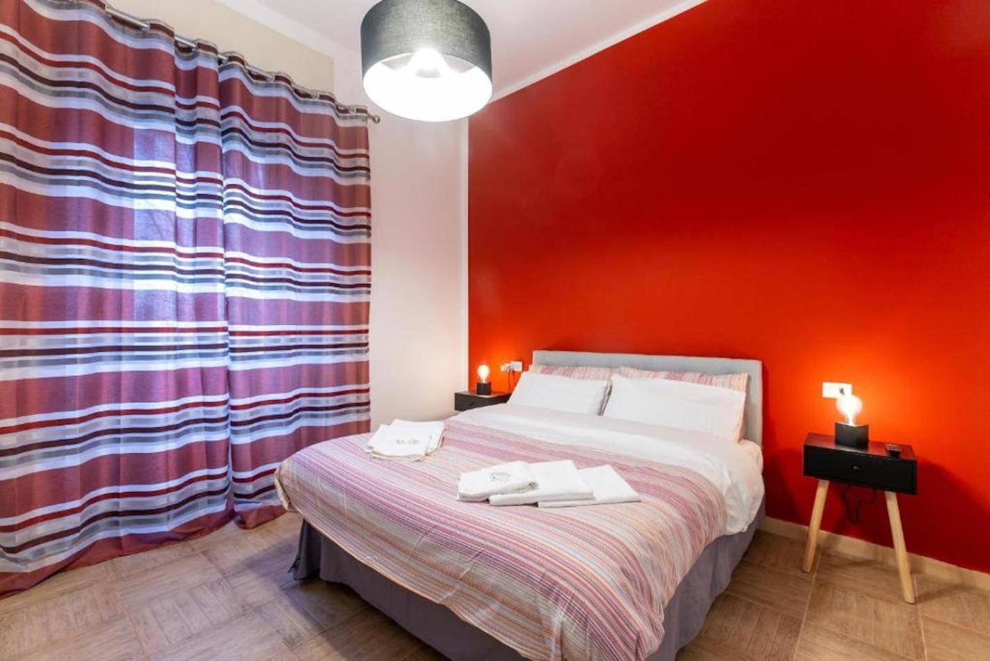 Roma Suite - Trastevere Train Station * Roma