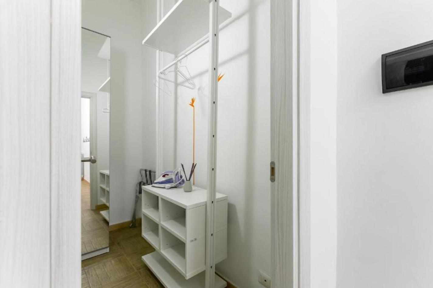 Roma Suite - Trastevere Train Station Apartamento