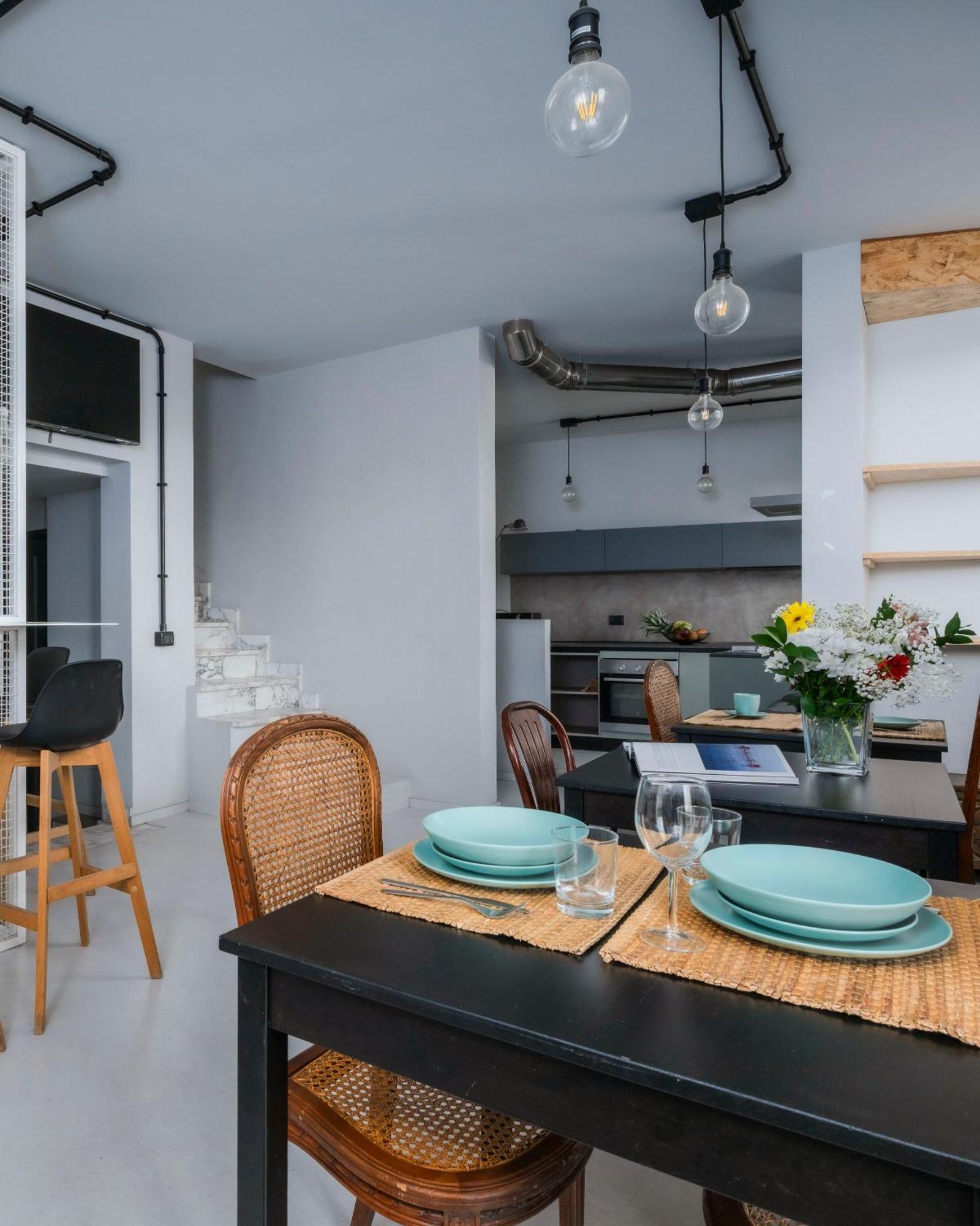 Guest house Zen Liv'in San Lorenzo