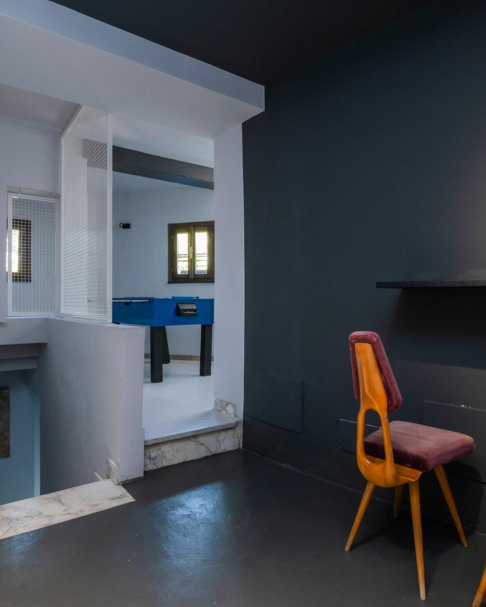 Zen Liv'in San Lorenzo Guest house