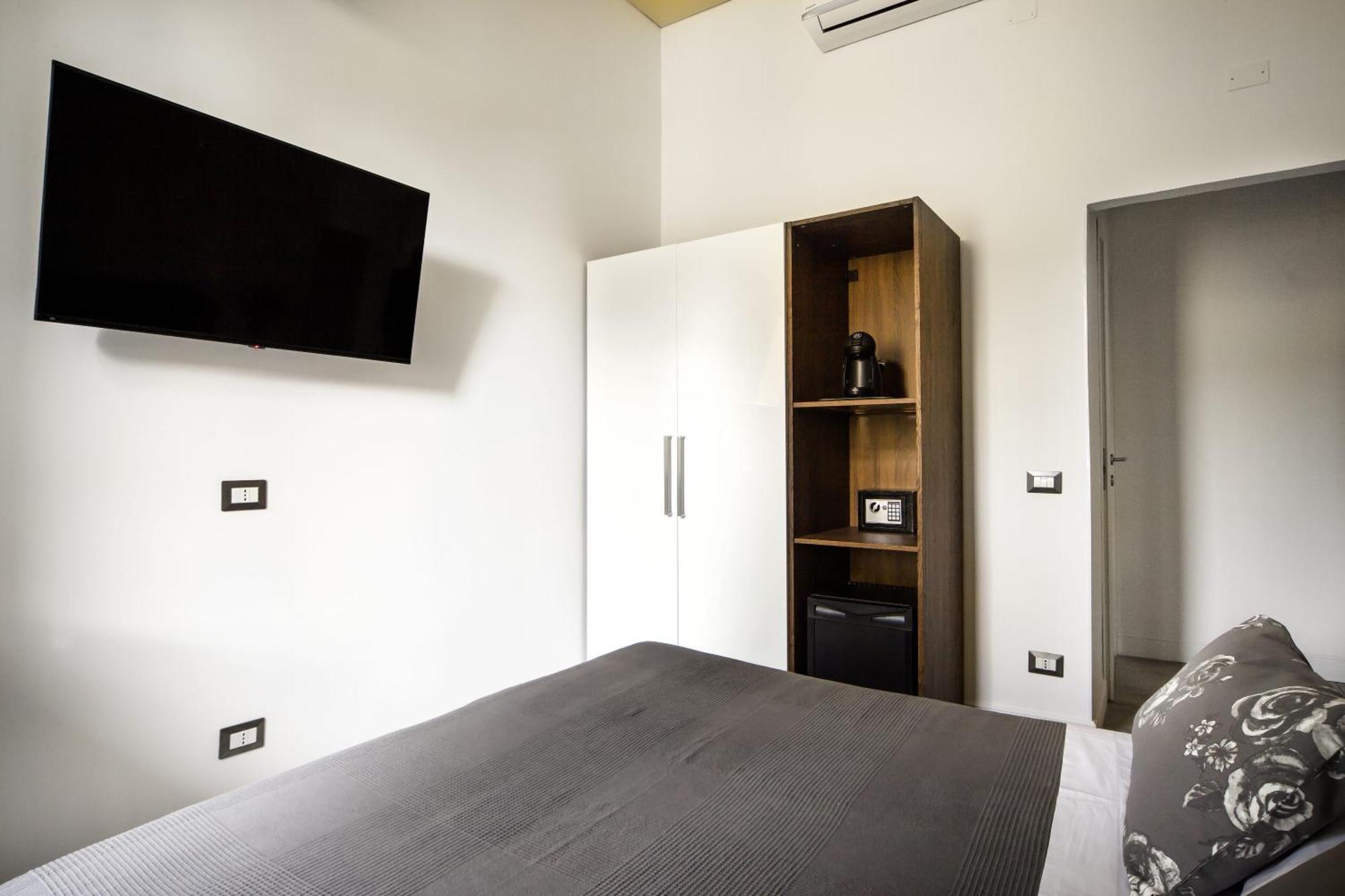 Rhome S Pietro Pensión Roma