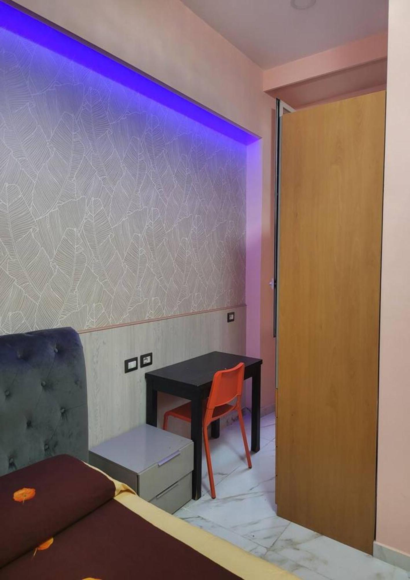 Apartment Vittorio Emanuele Luxury Haven In Rome