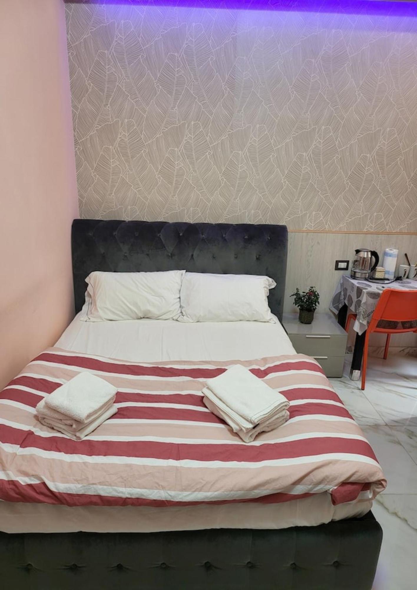 Vittorio Emanuele Luxury Haven In