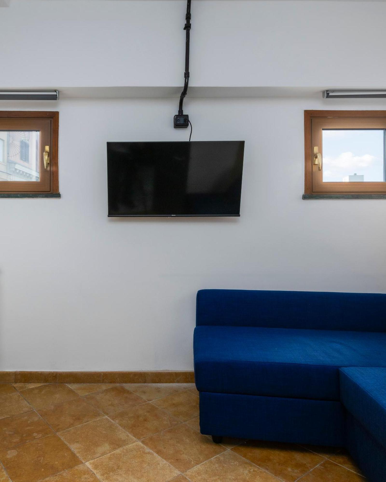 Zen Liv'in San Lorenzo Guest house