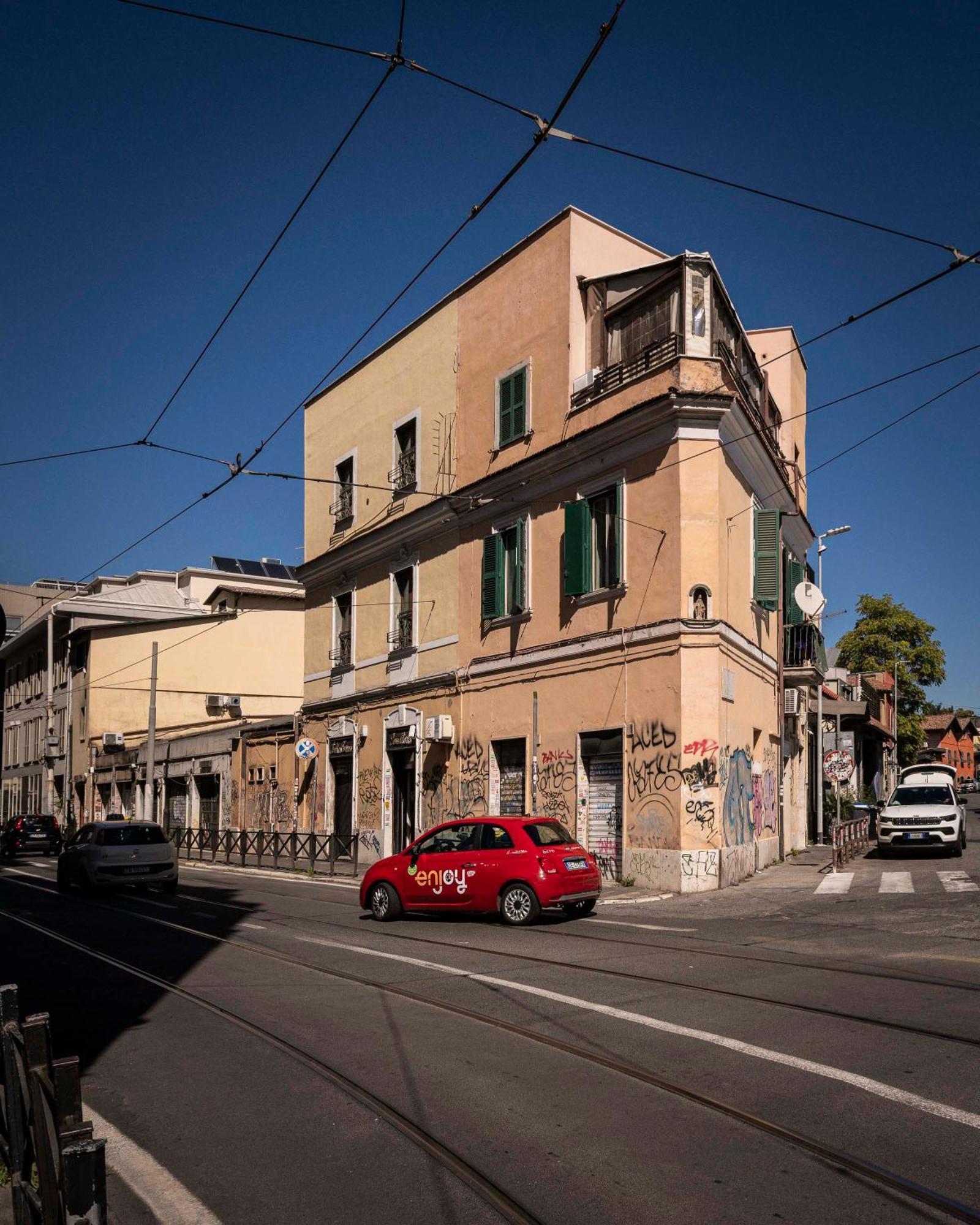Affittacamere Zen Liv'in San Lorenzo *