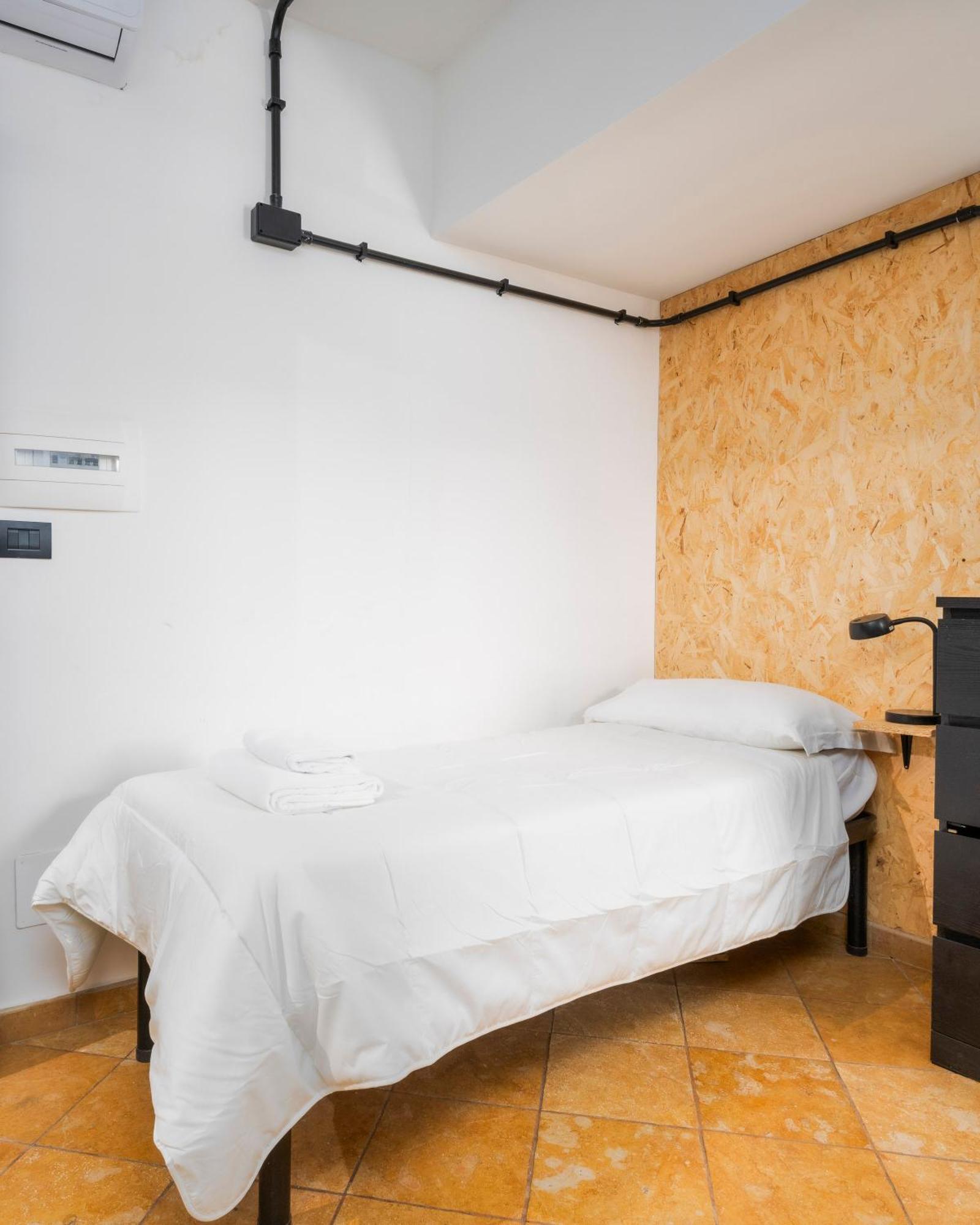 Guest house Zen Liv'in San Lorenzo
